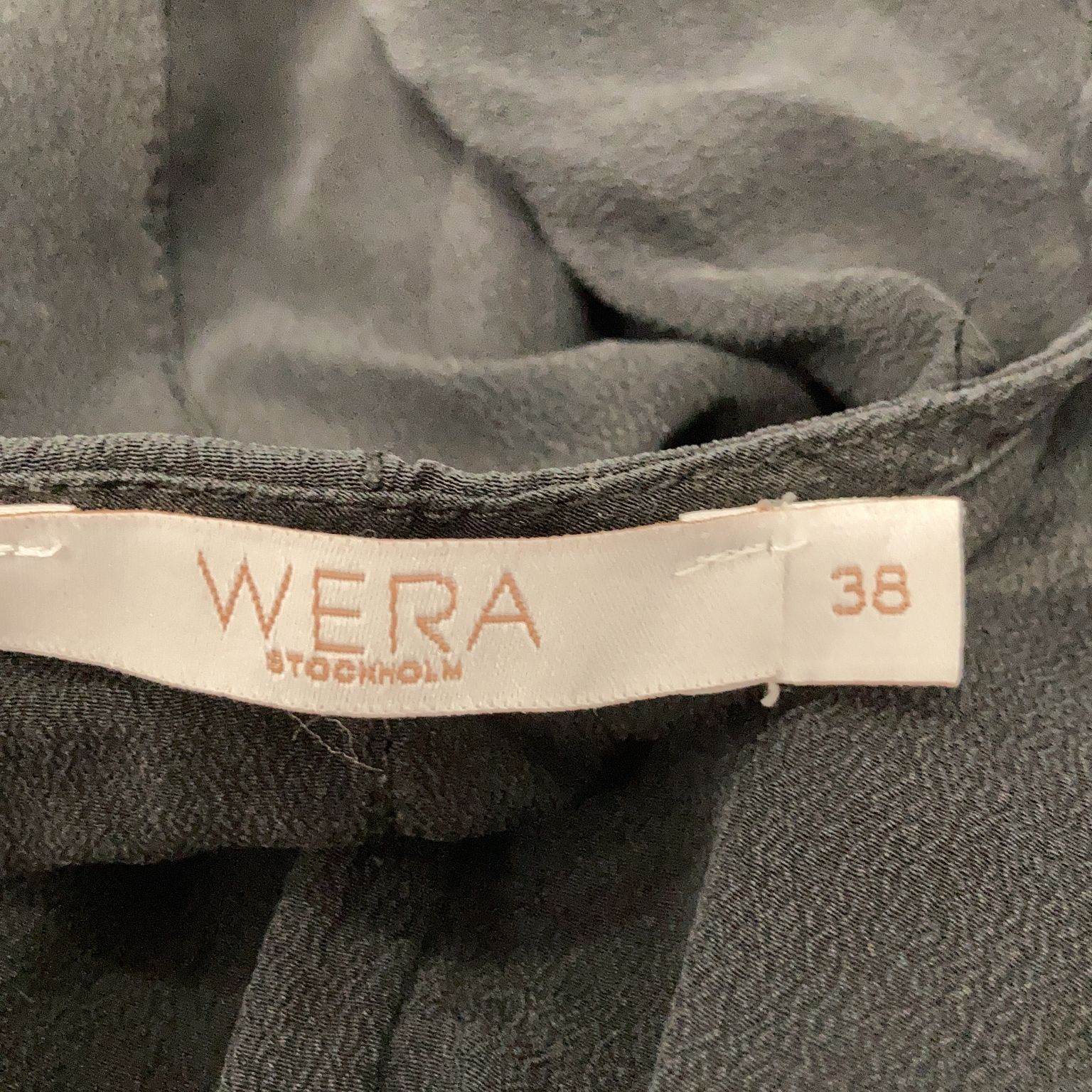 WERA Stockholm