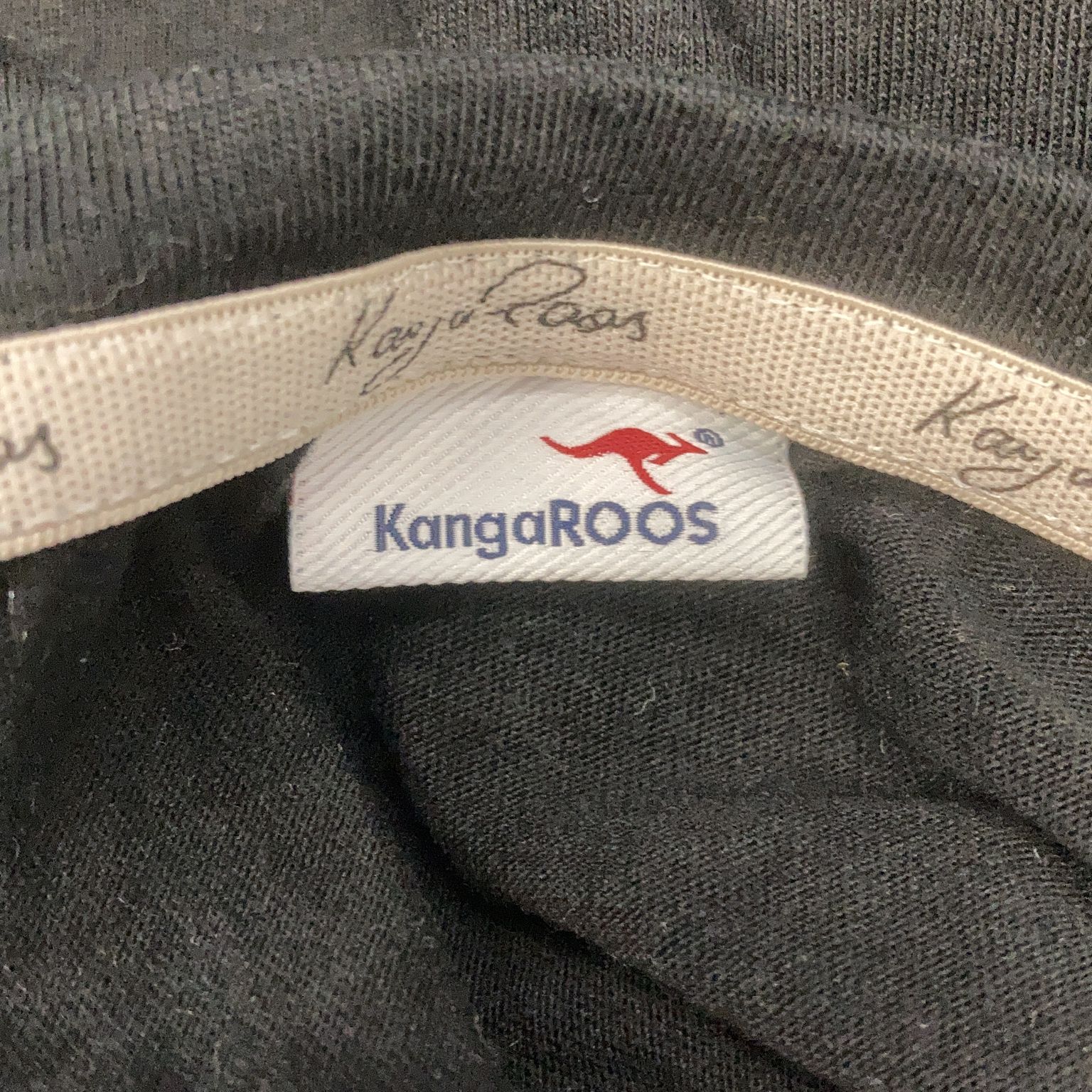 Kangaroos