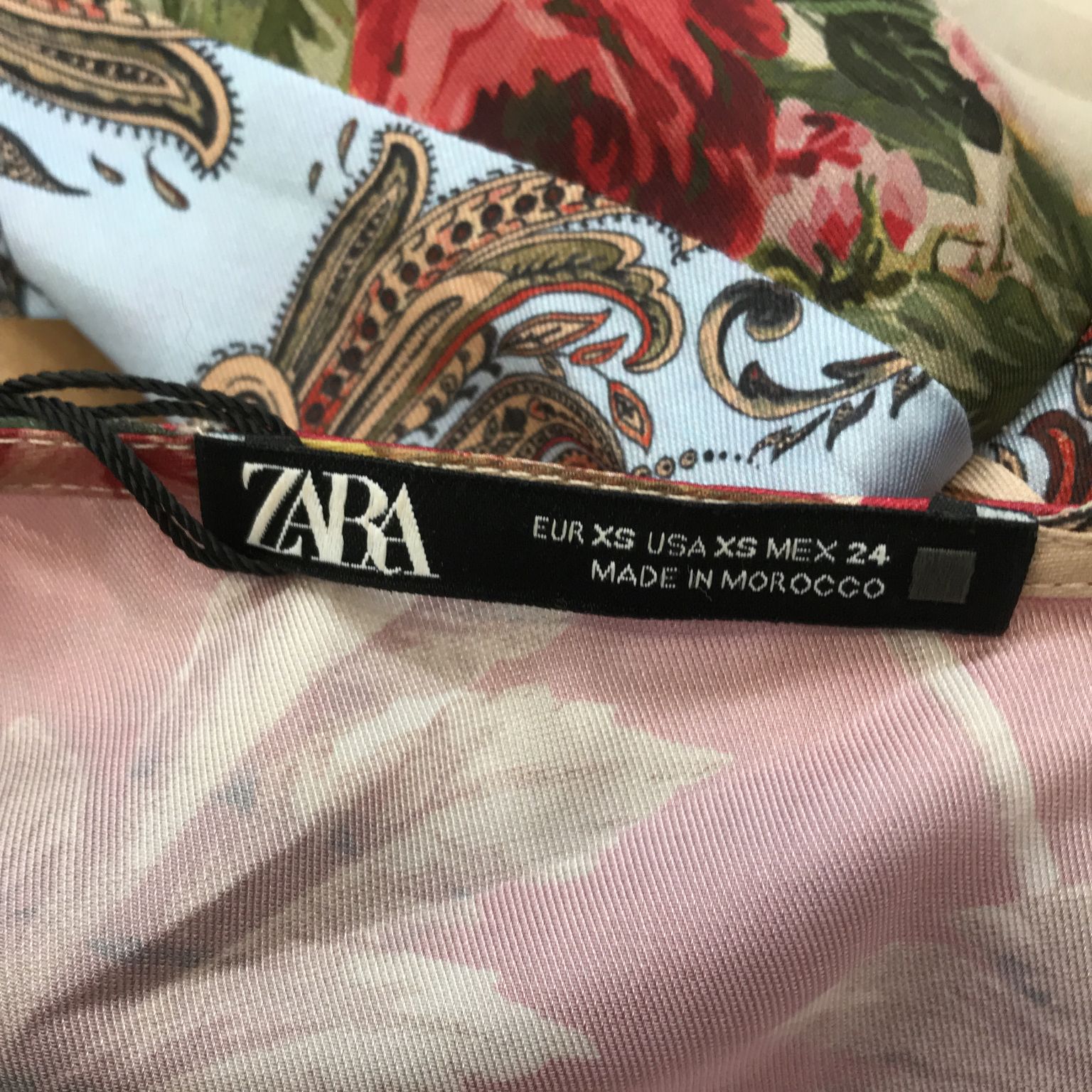 Zara