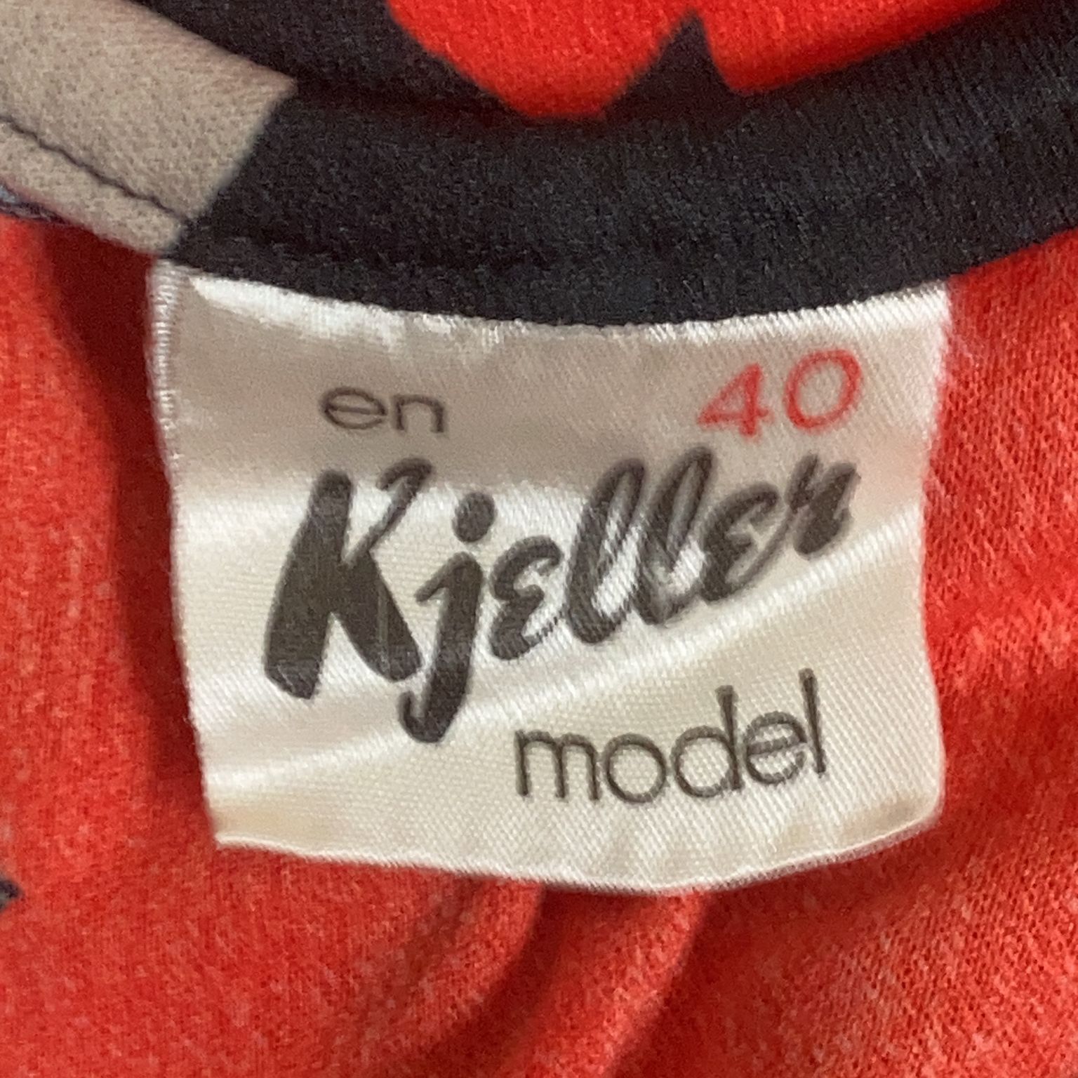 Kjeller