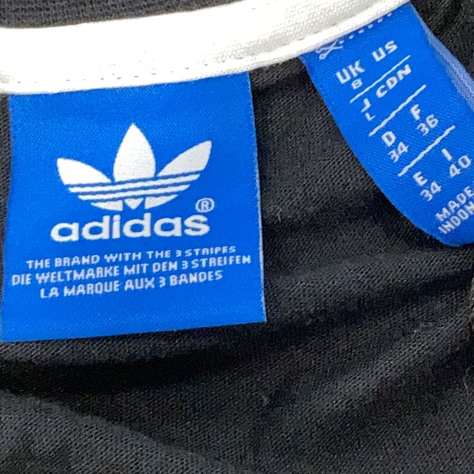 Adidas