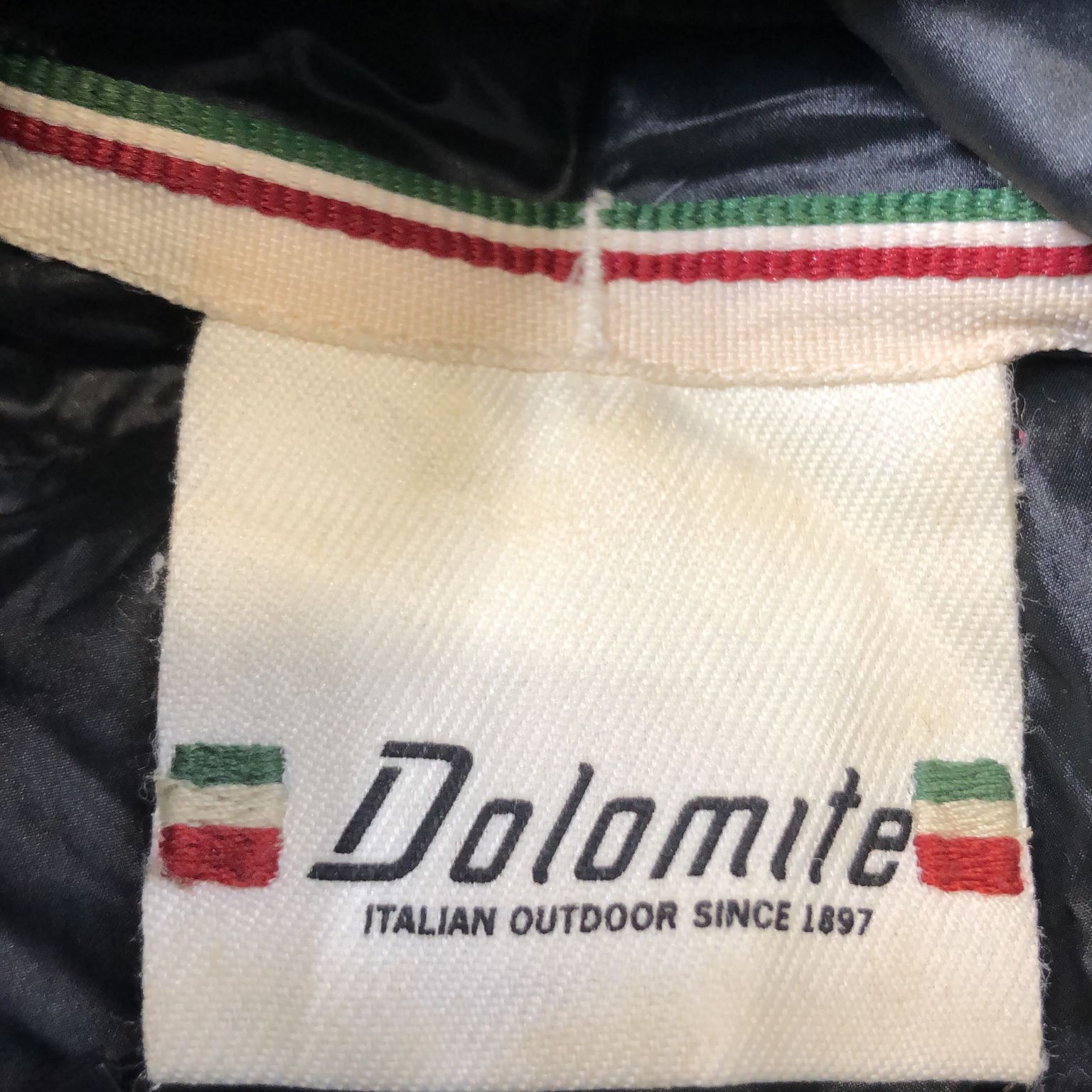 Dolomite