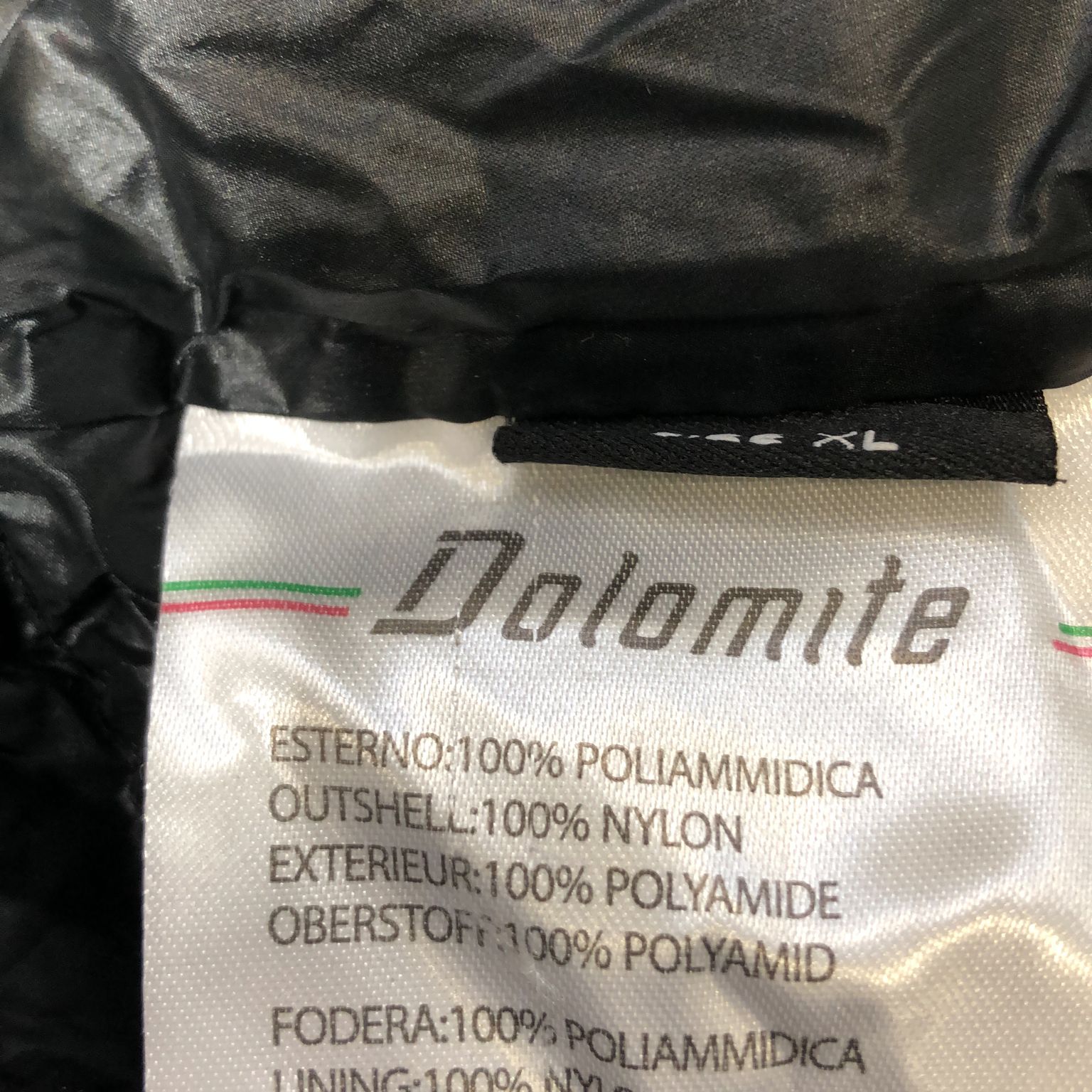 Dolomite