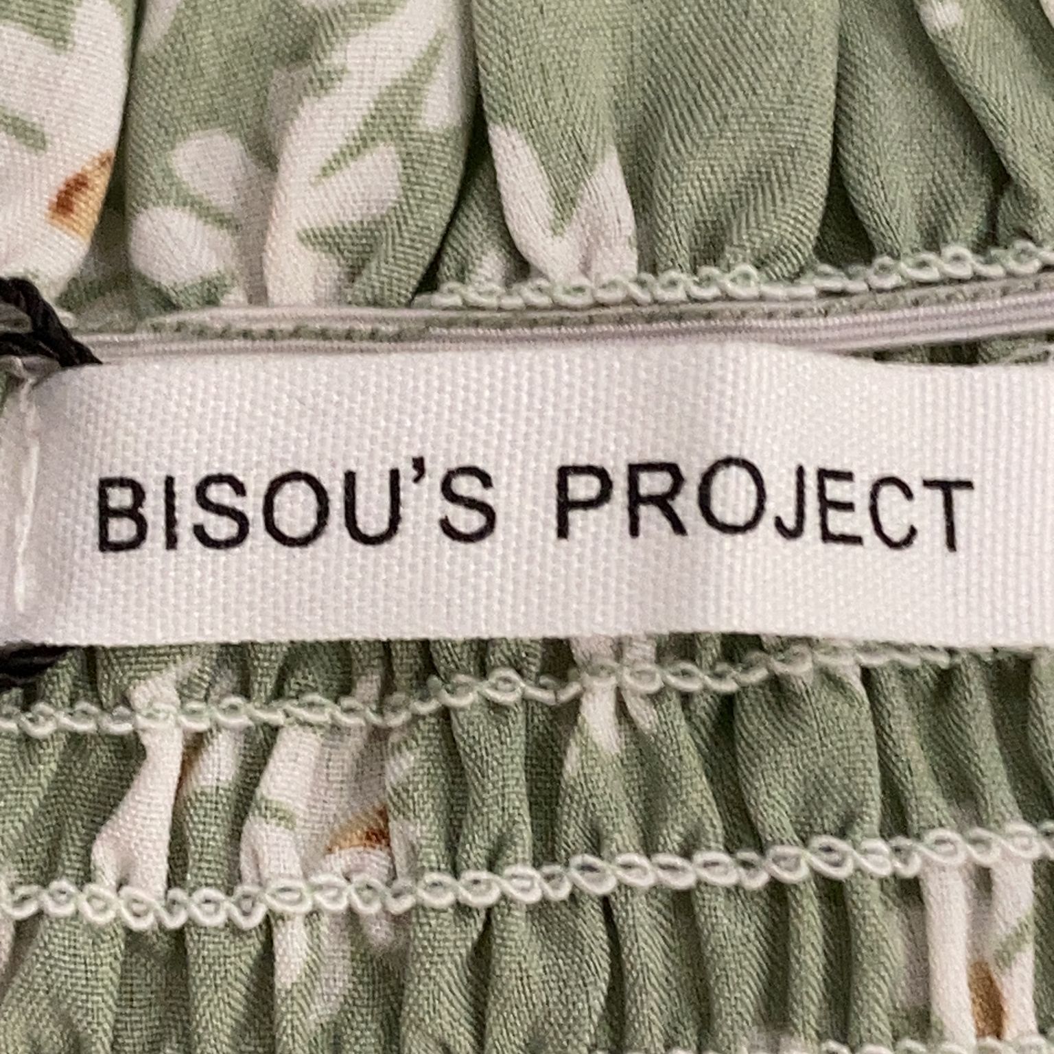 Bisou's Project