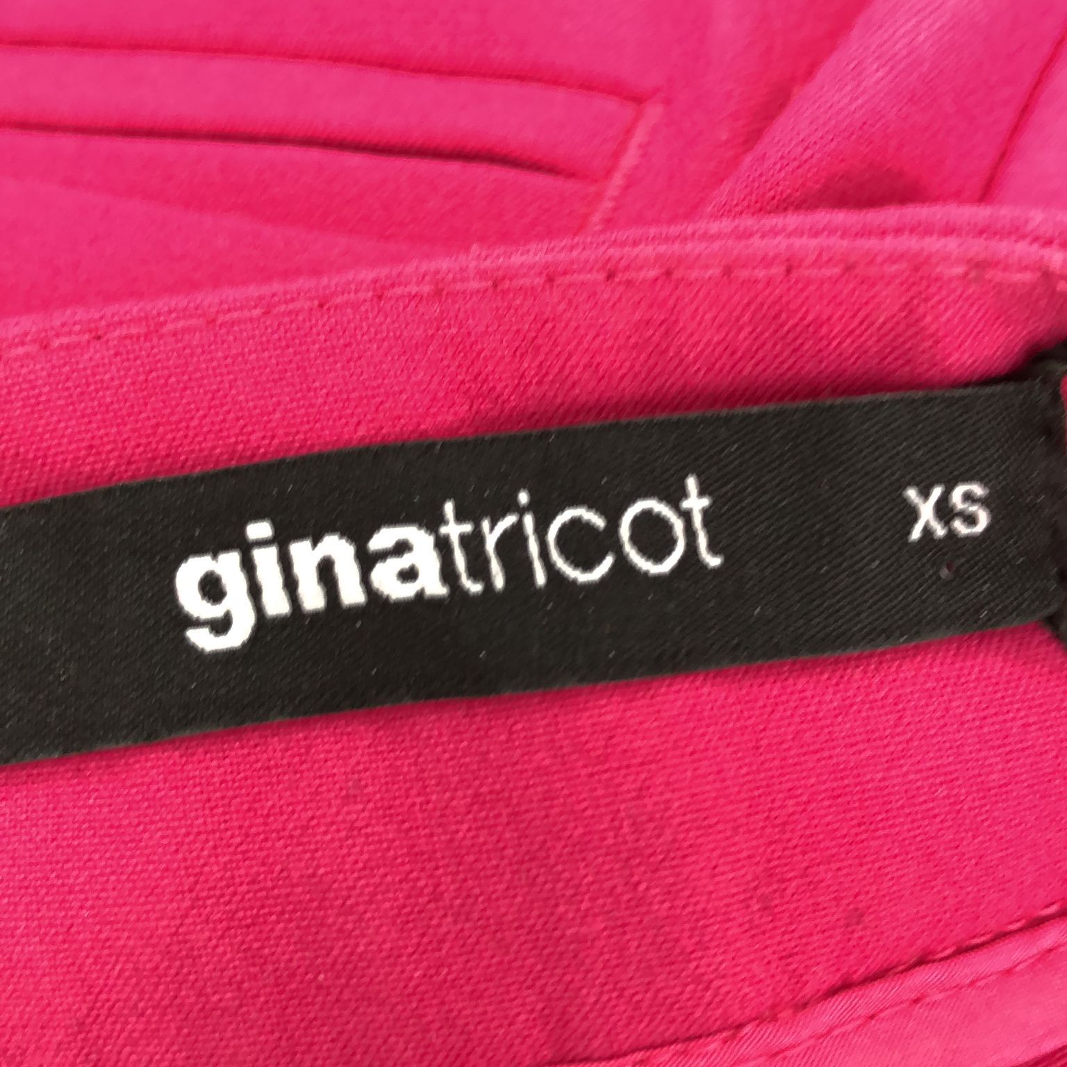 Gina Tricot