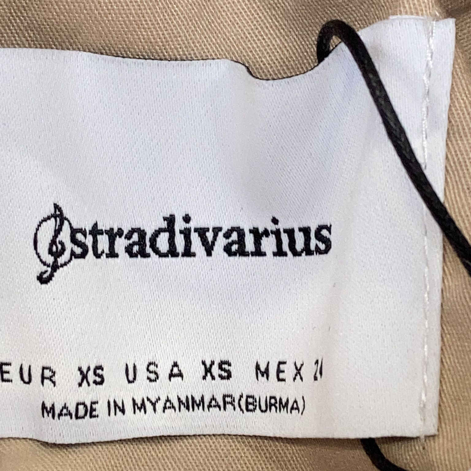 Stradivarius