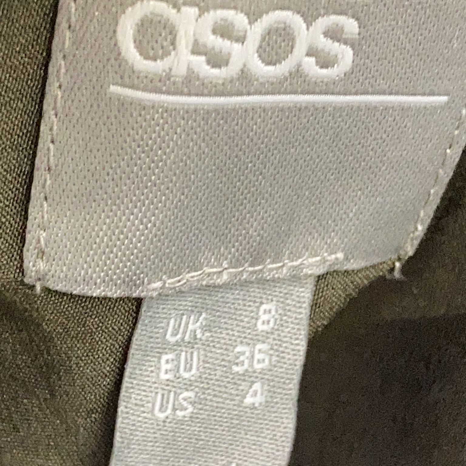 ASOS