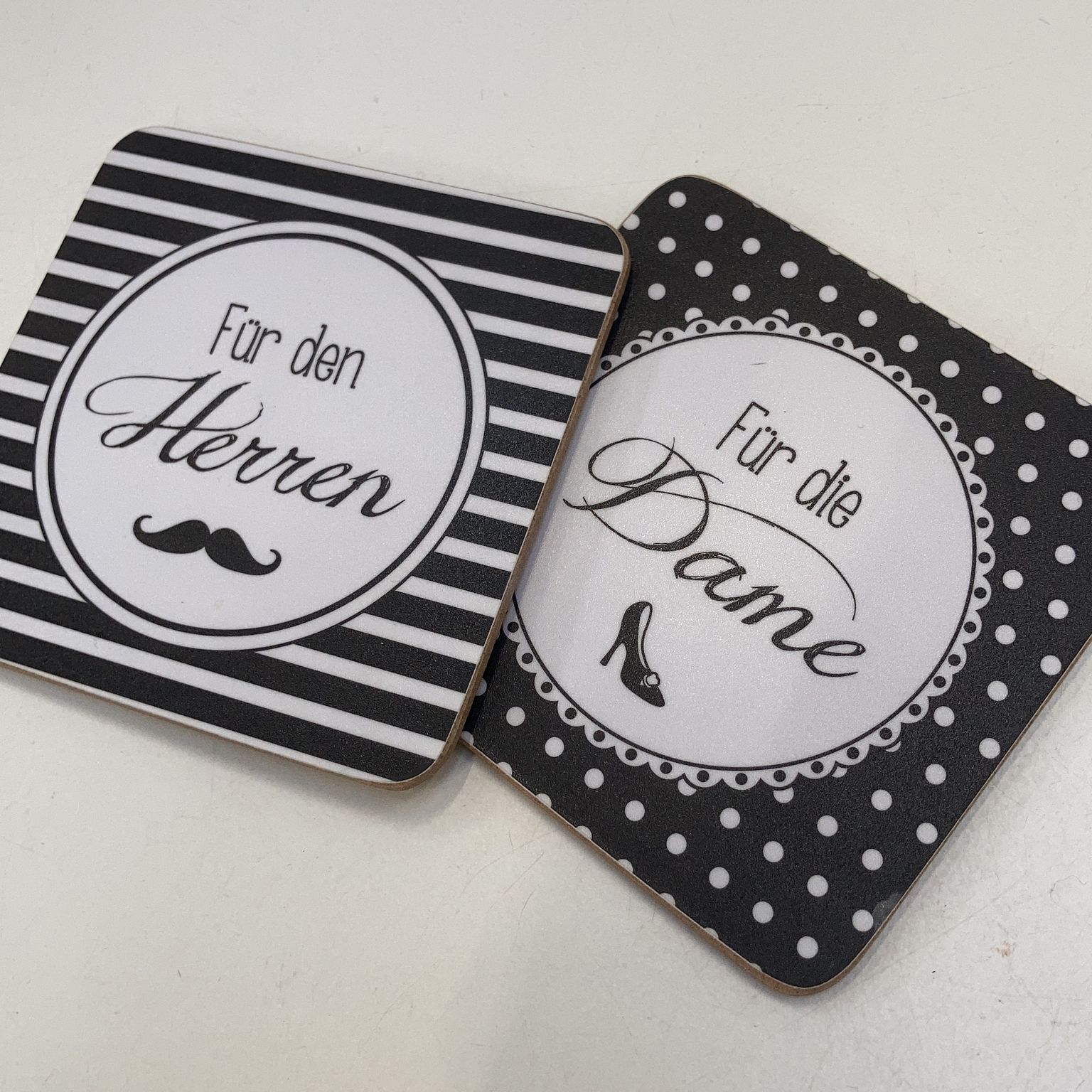 Coasters