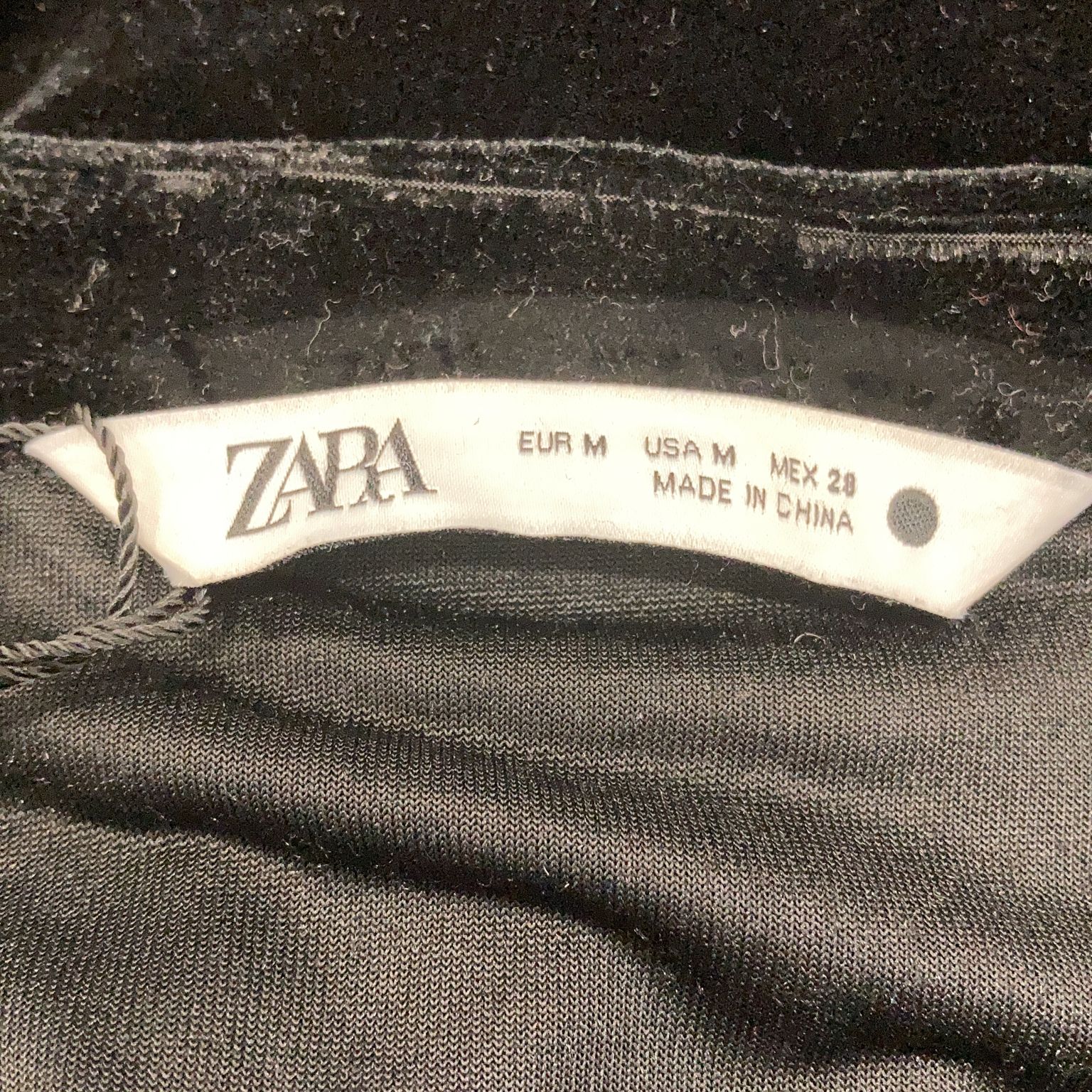 Zara