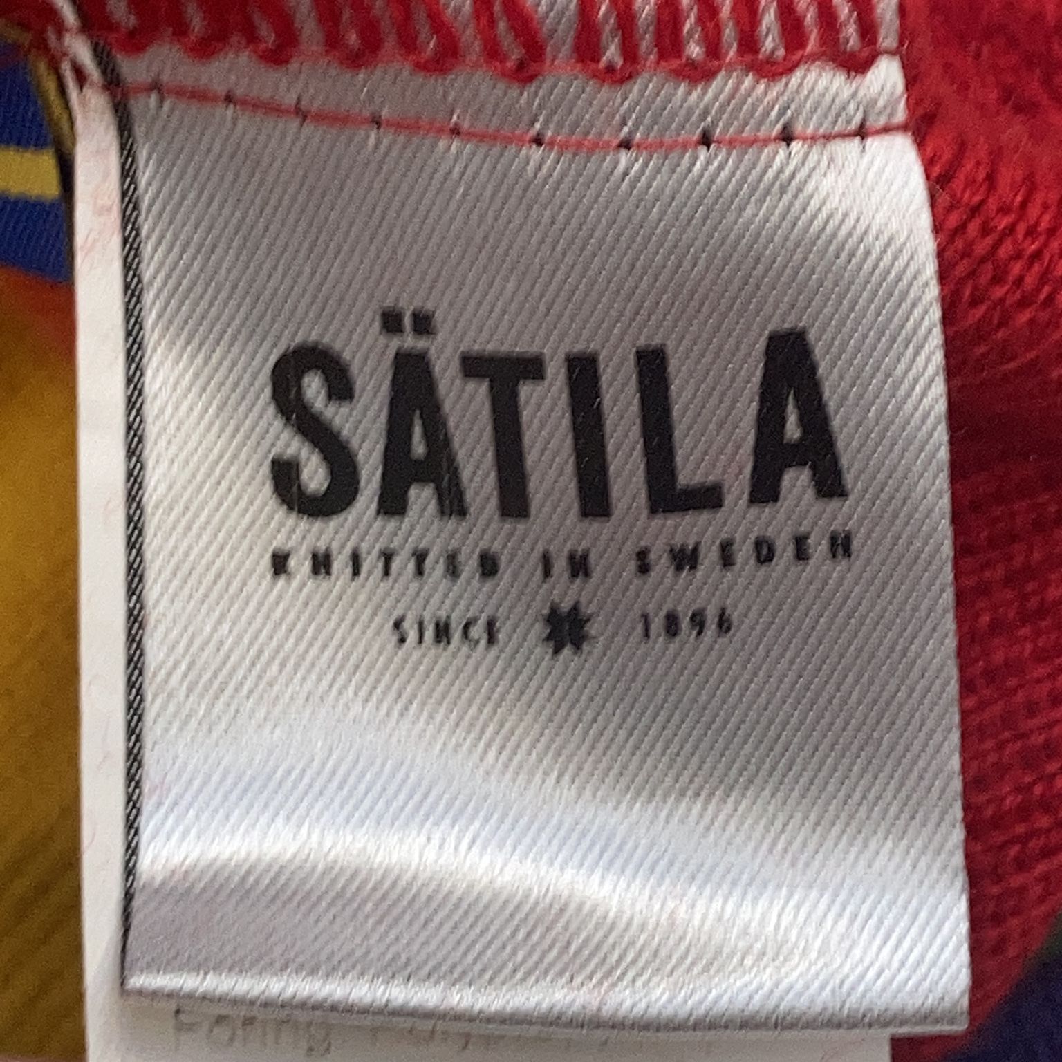 Sätila