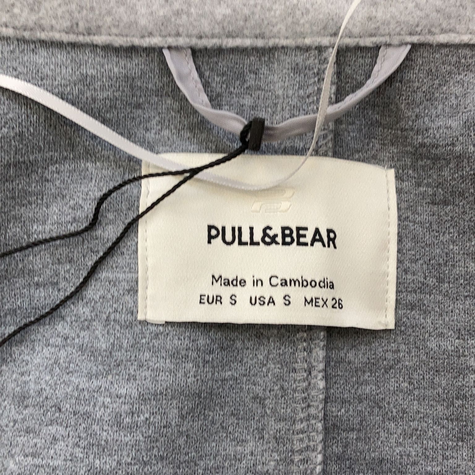 Pull  Bear