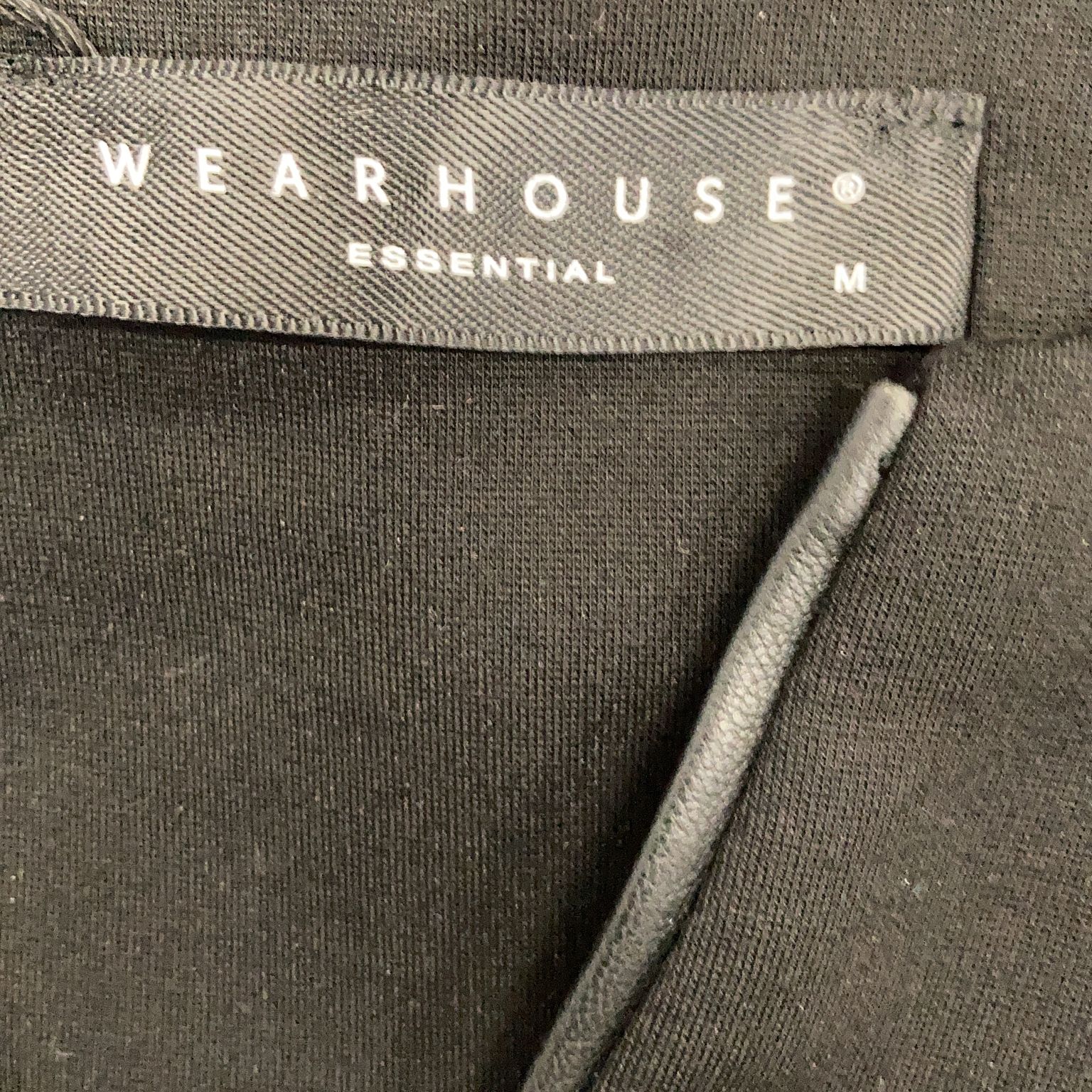 Wearhouse