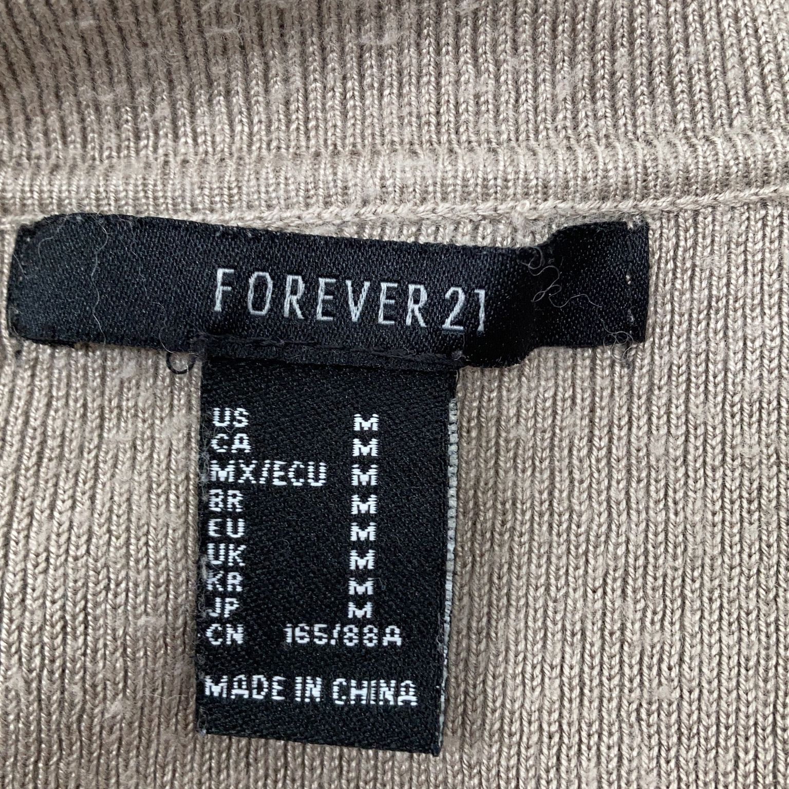 Forever 21