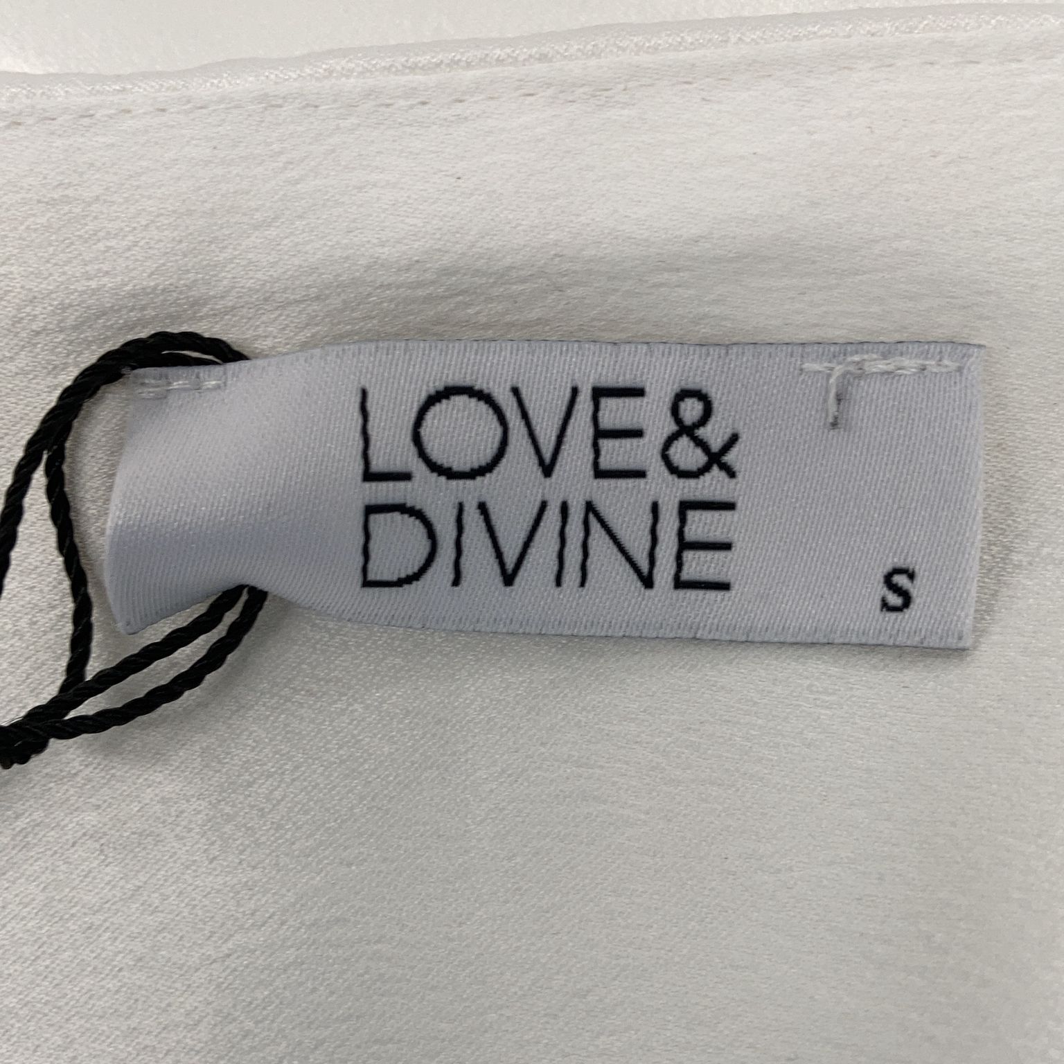 Love  Divine