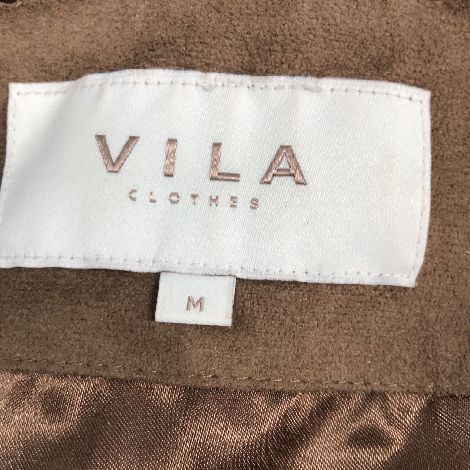 VILA Clothes