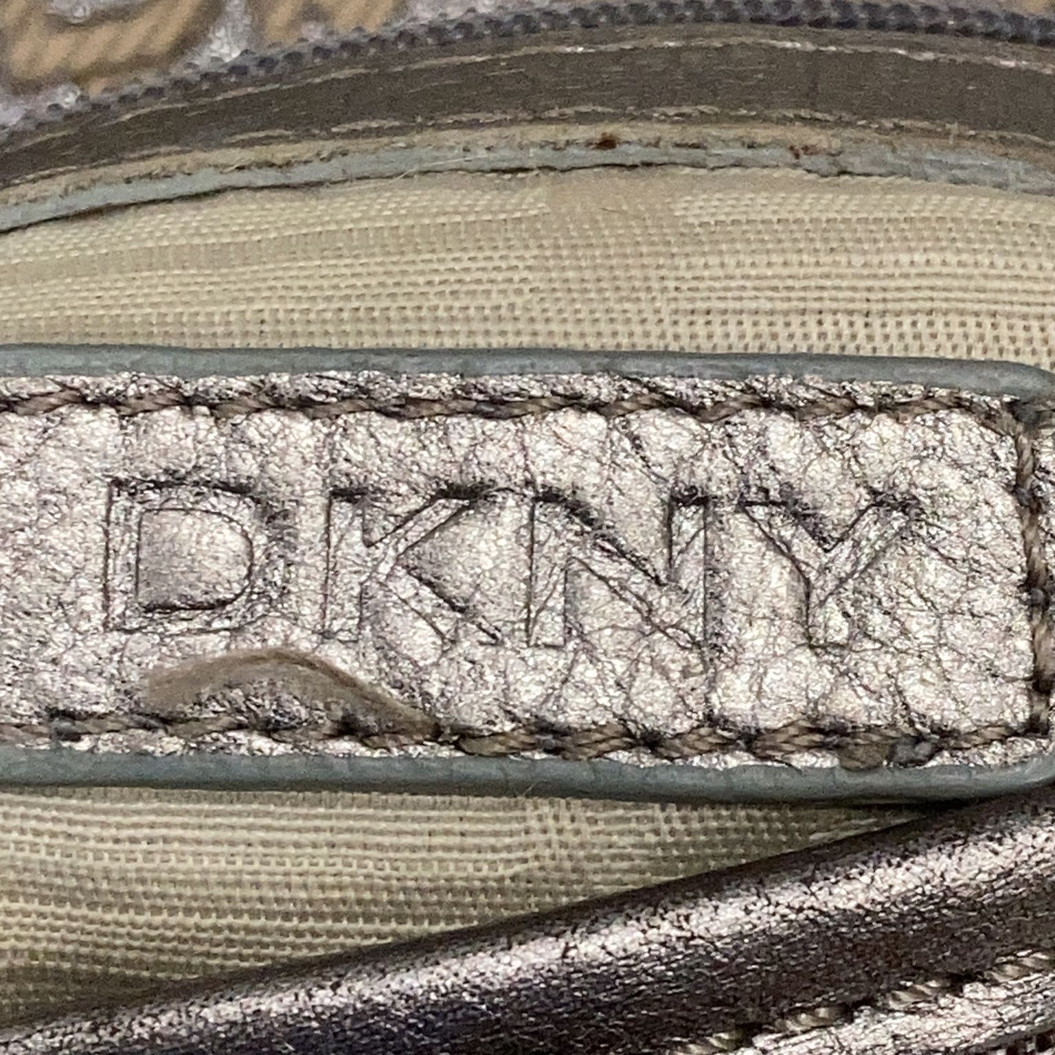 DKNY