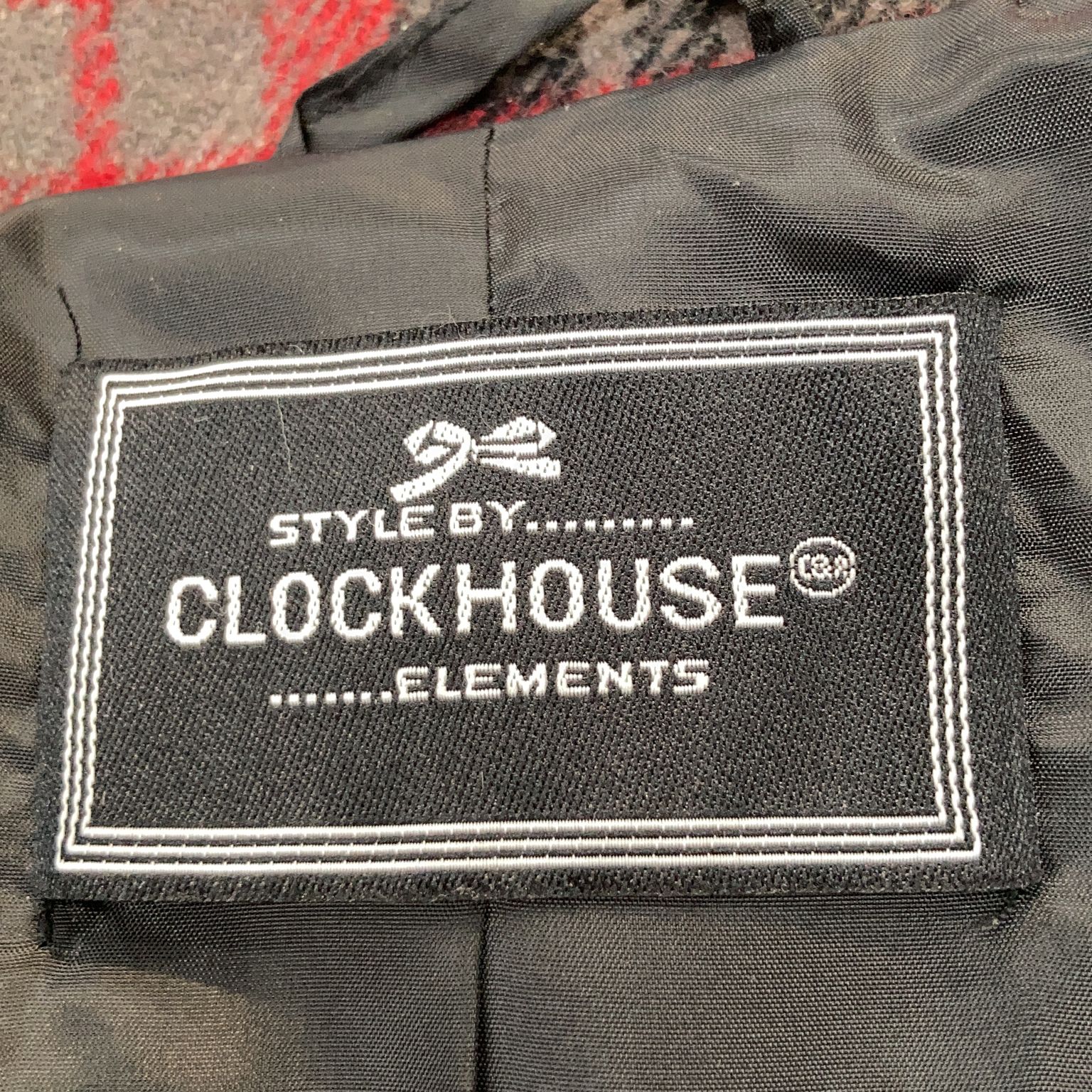 Clockhouse