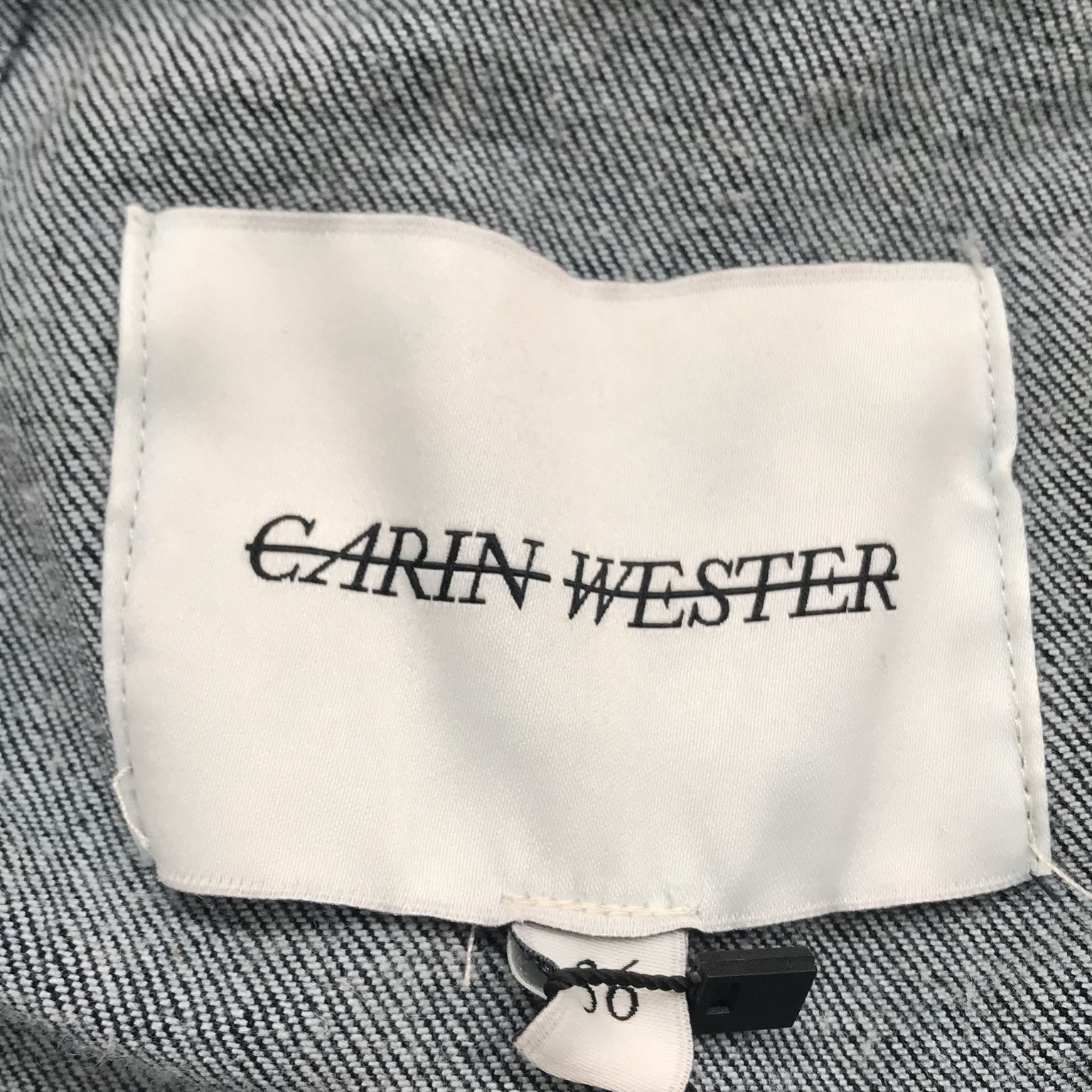 Carin Wester