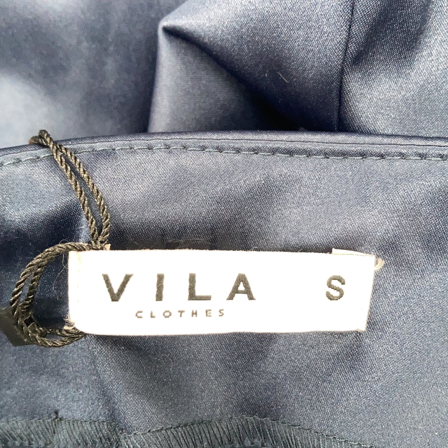 VILA Clothes