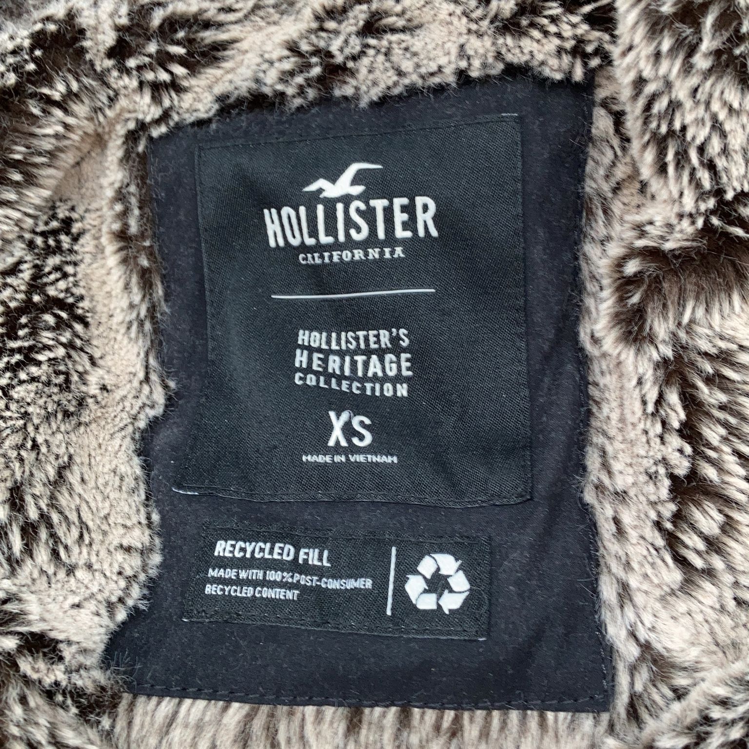 Hollister