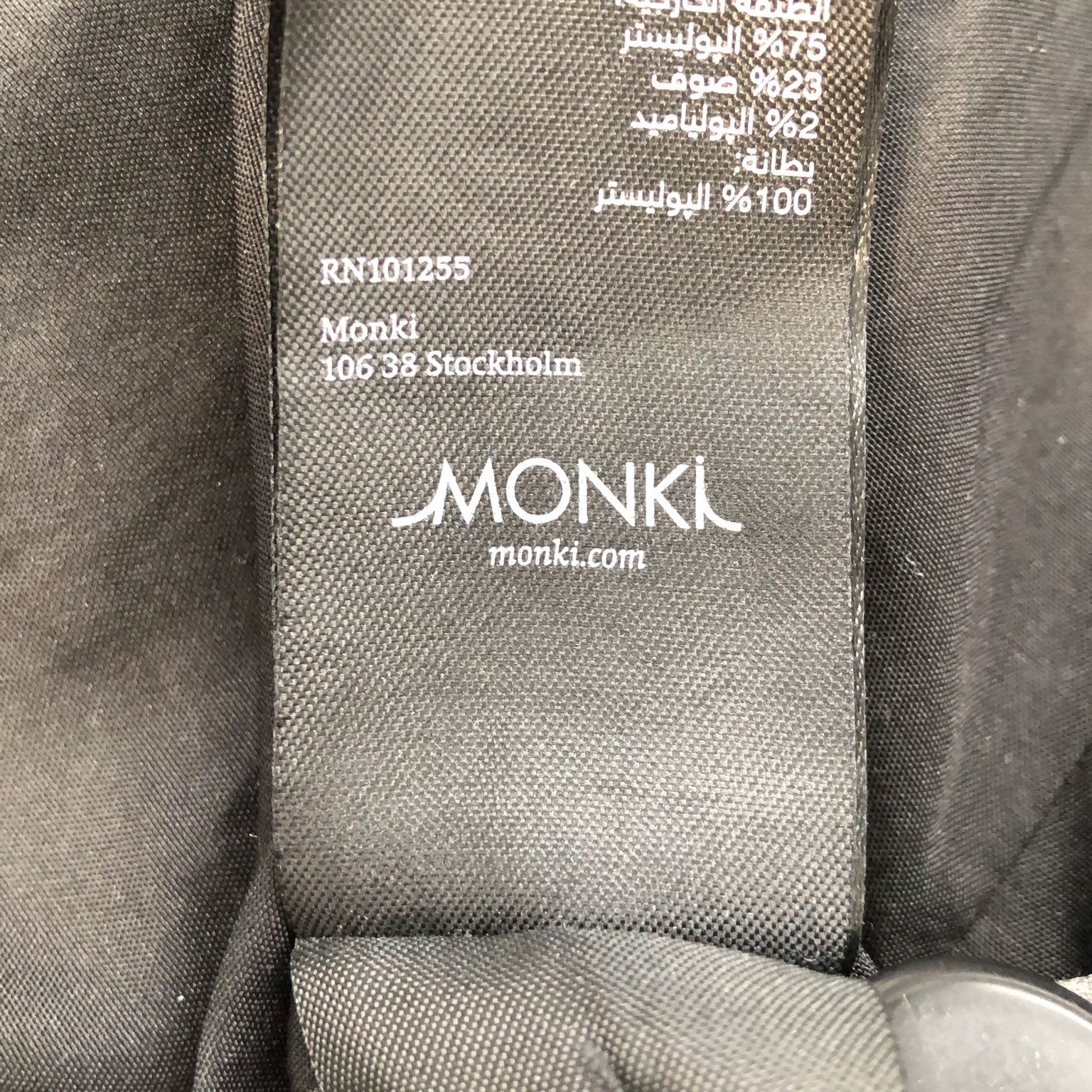 Monki