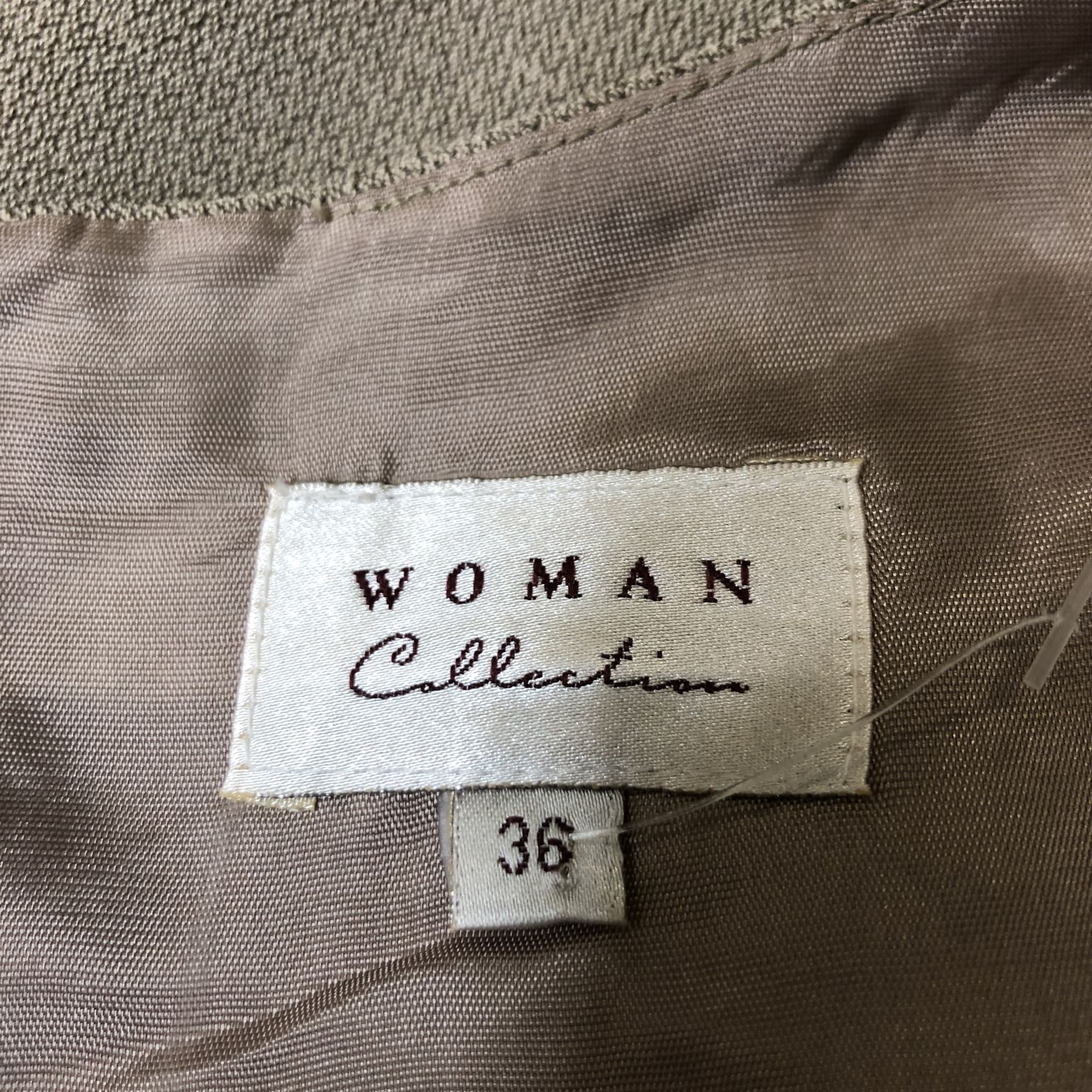 Woman Collection