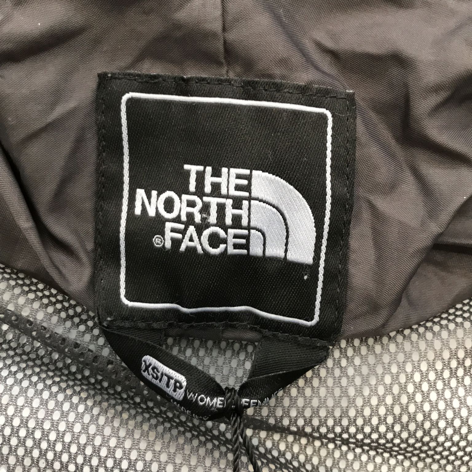 The North Face