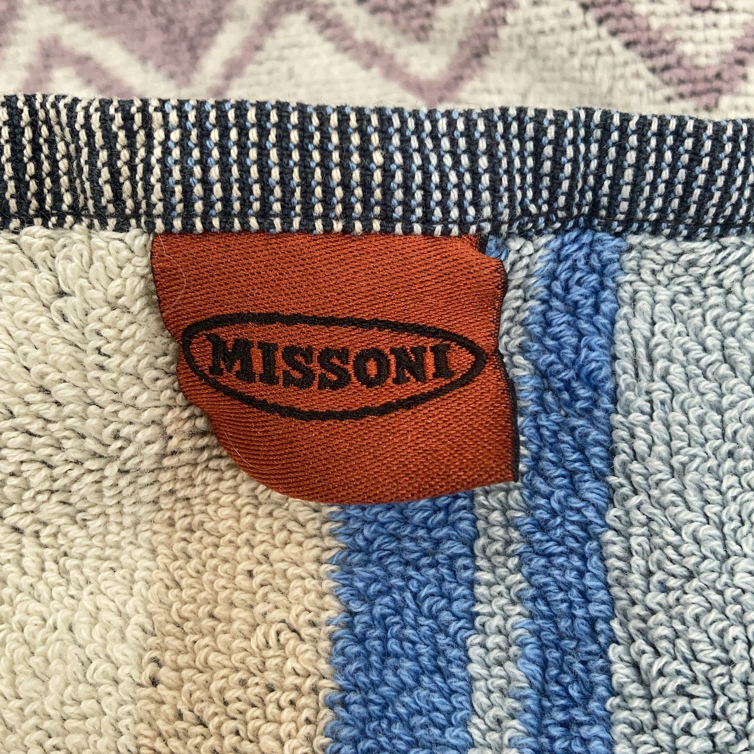 Missoni