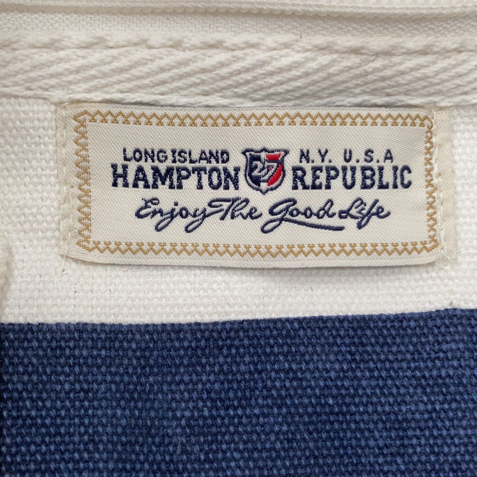 Hampton Republic