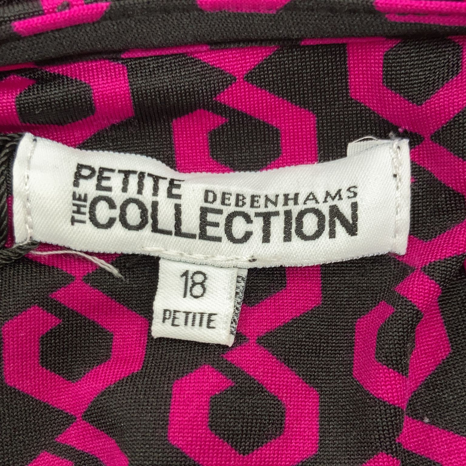 Petite Debenhams the Collection