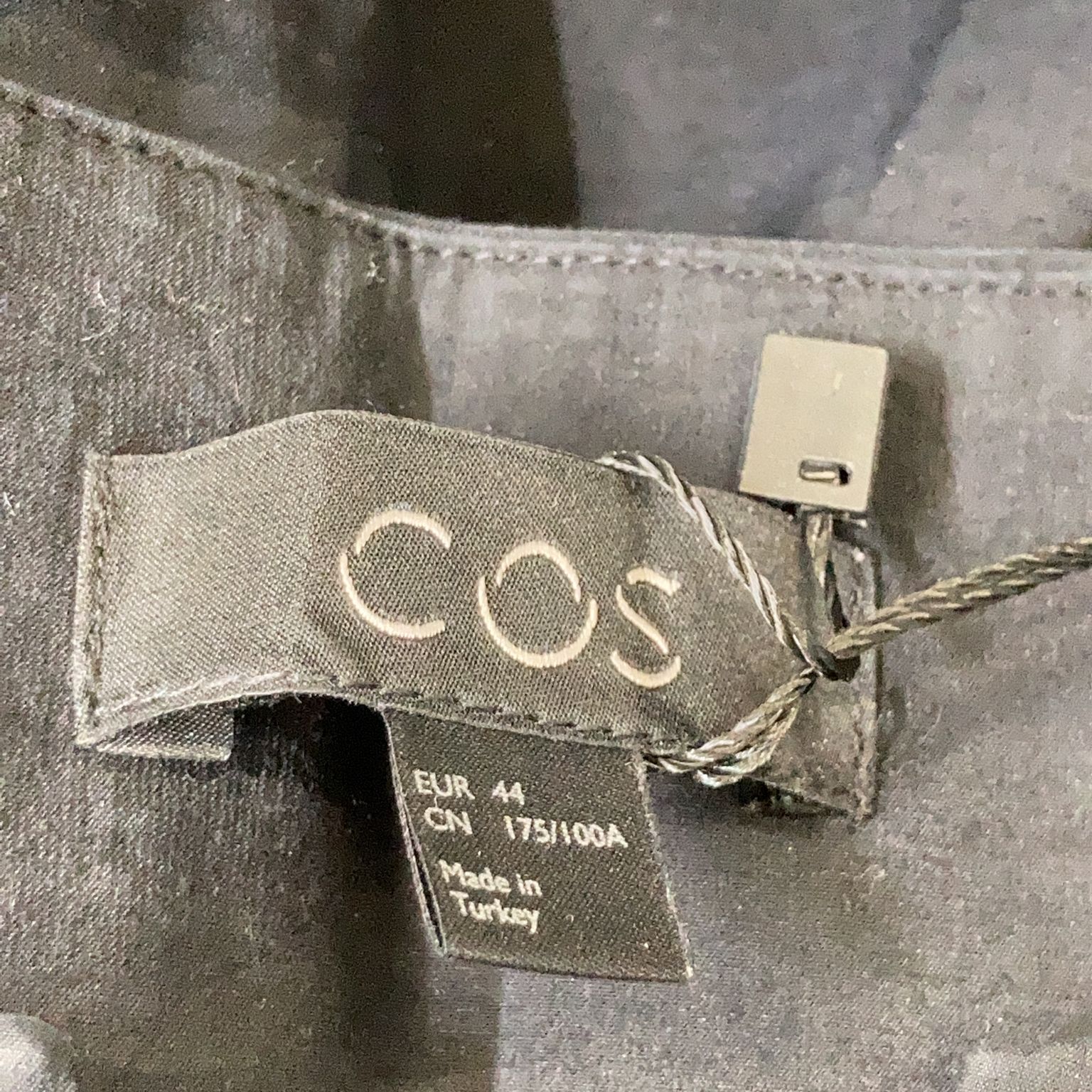 COS