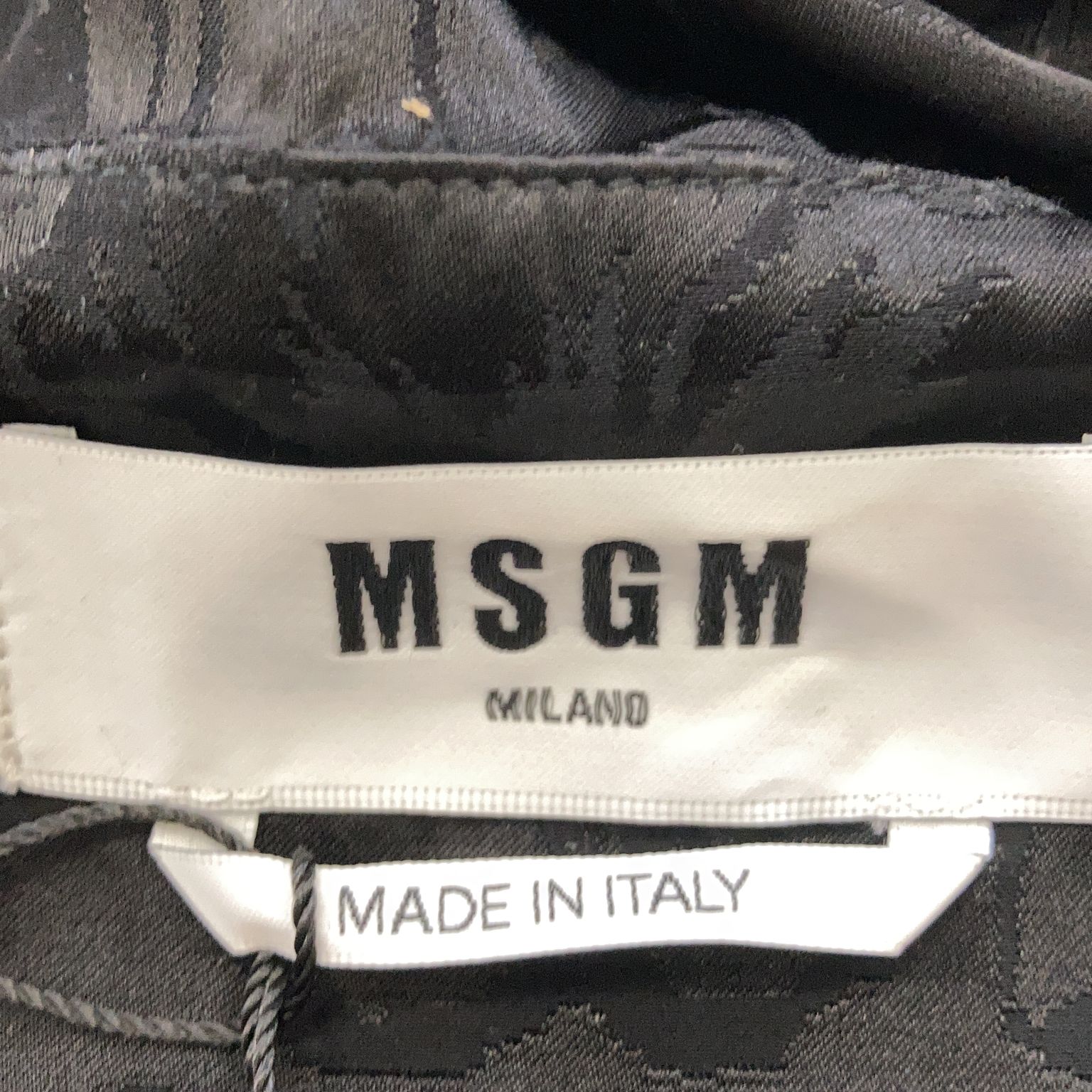 MSGM Milano