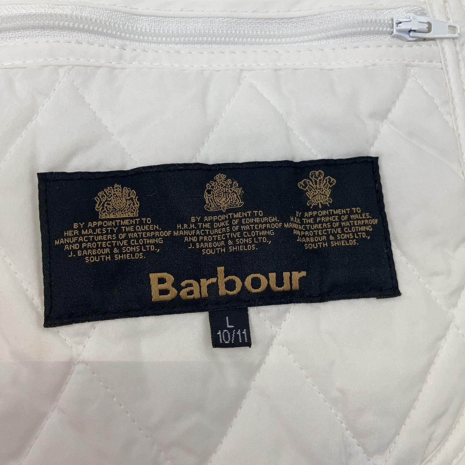 Barbour