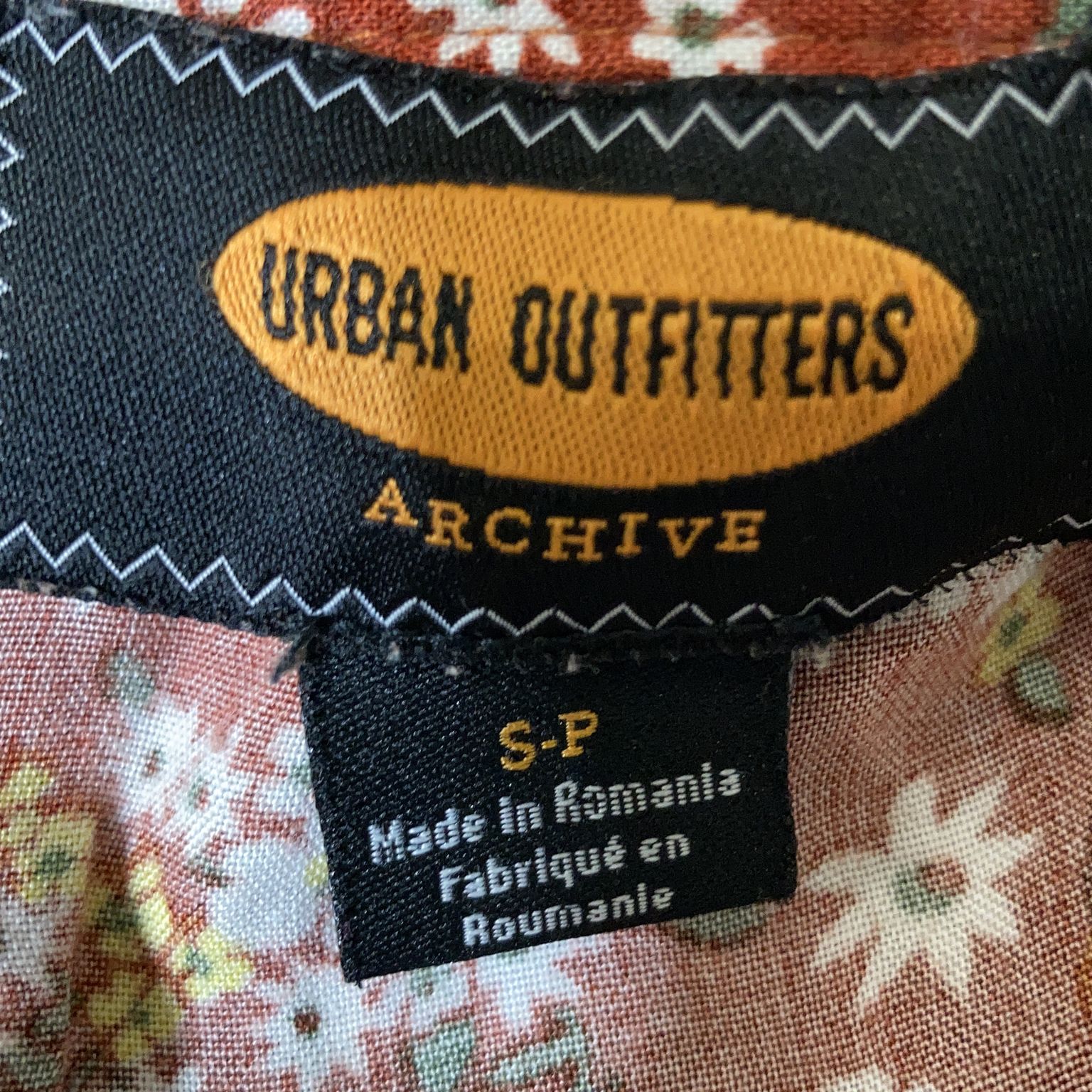 Urban Outfitters