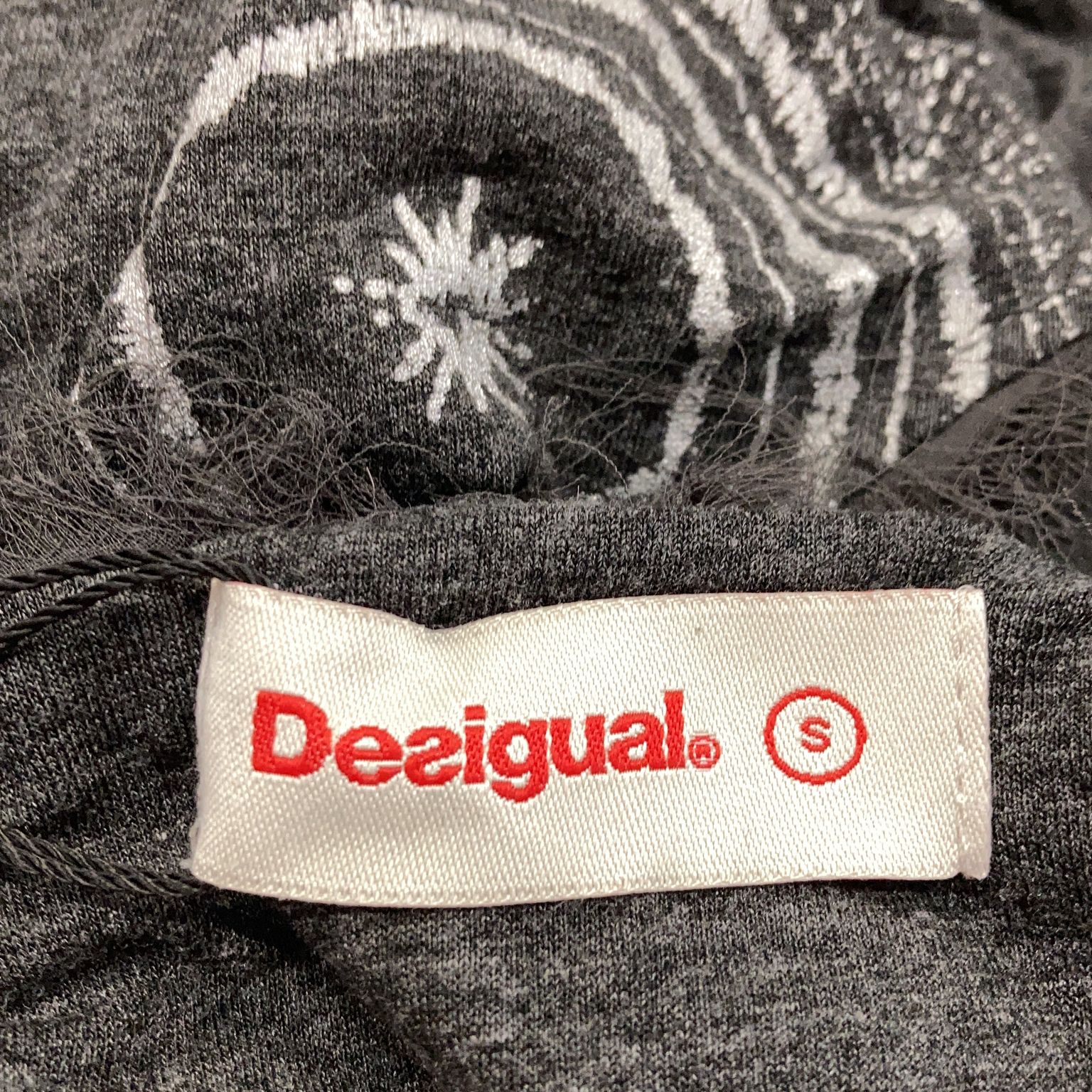 Desigual