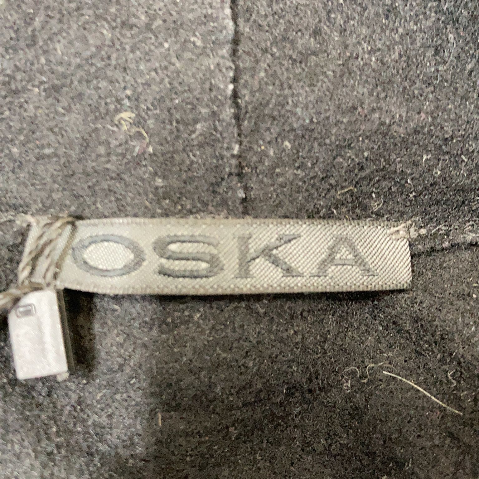 Oska