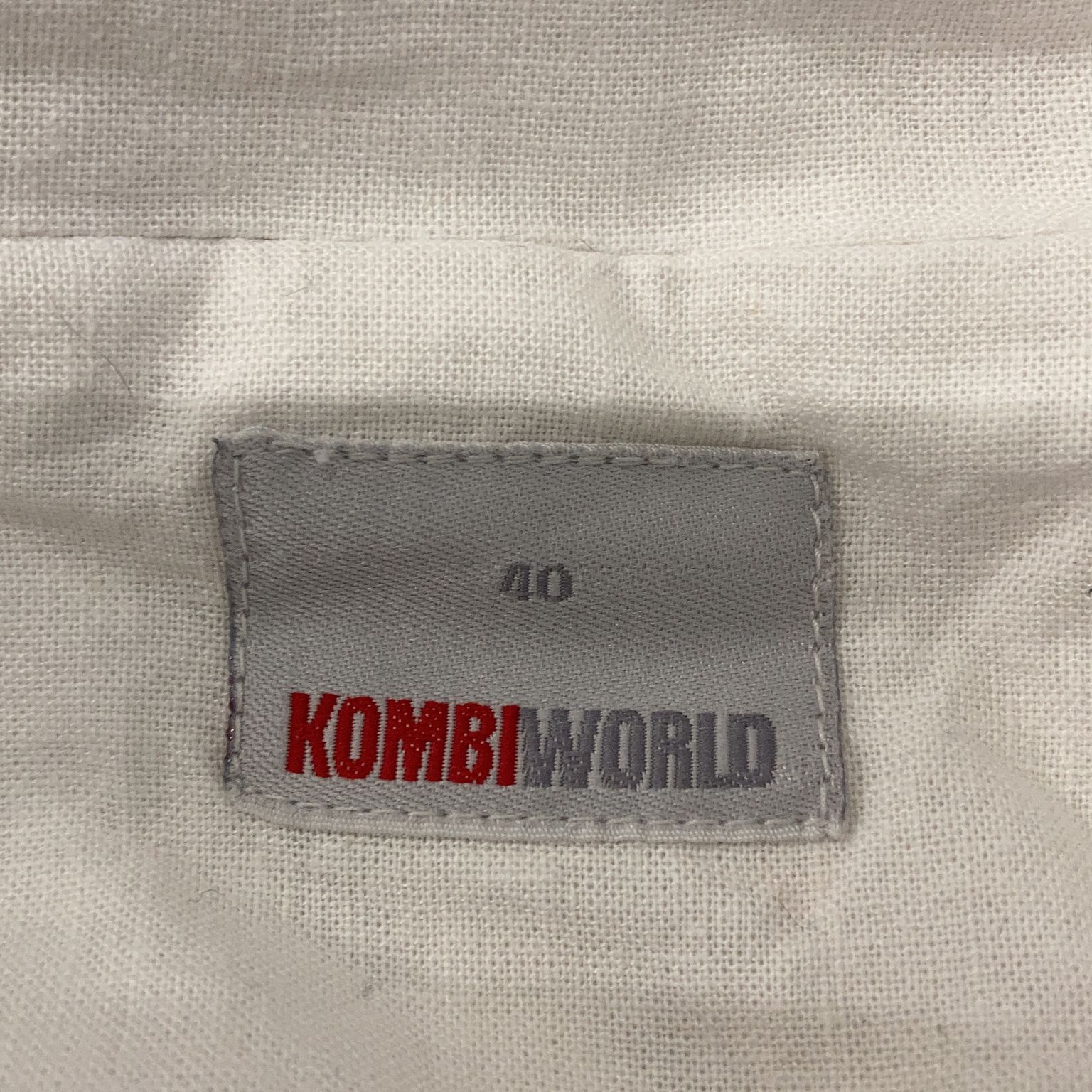 Kombiworld