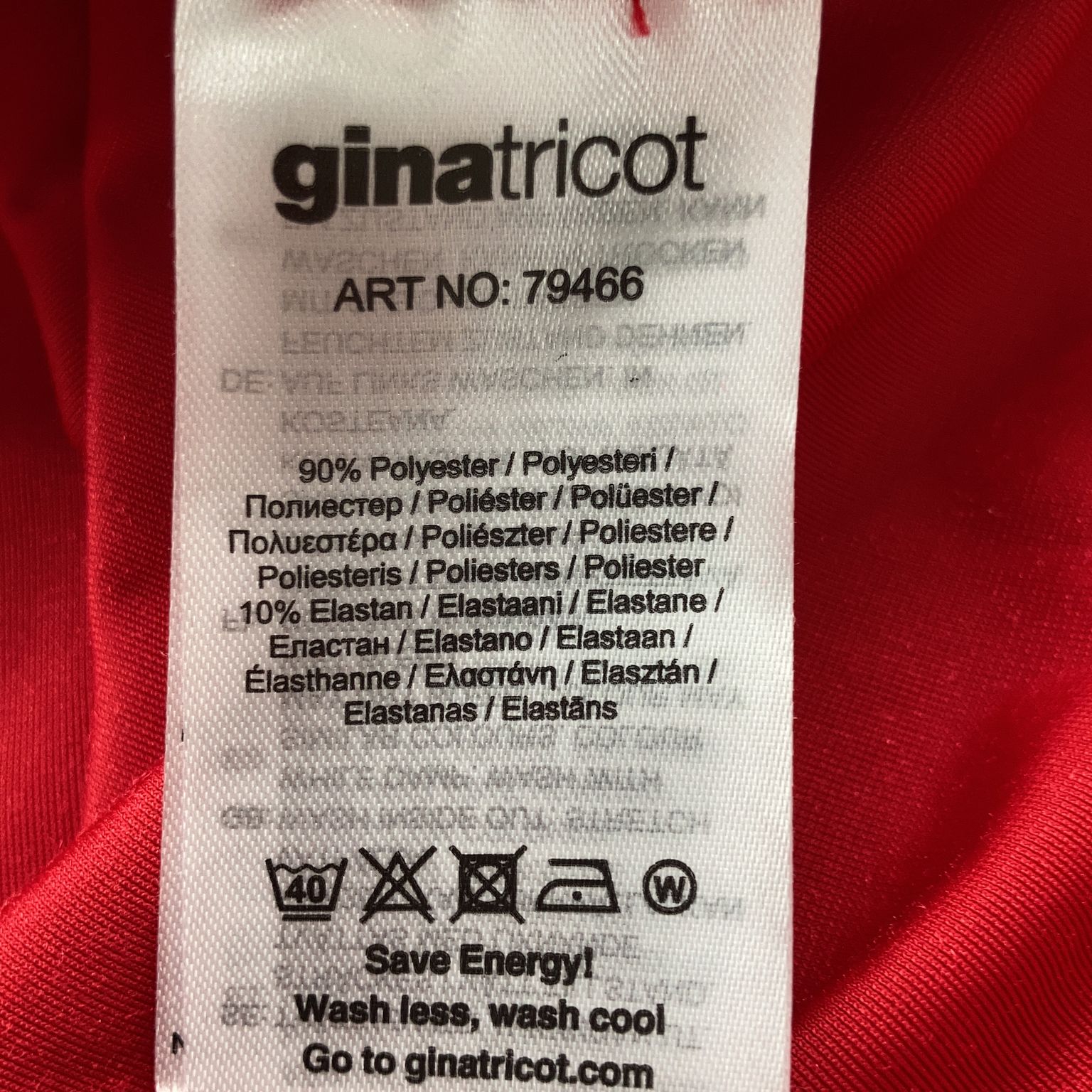 Gina Tricot