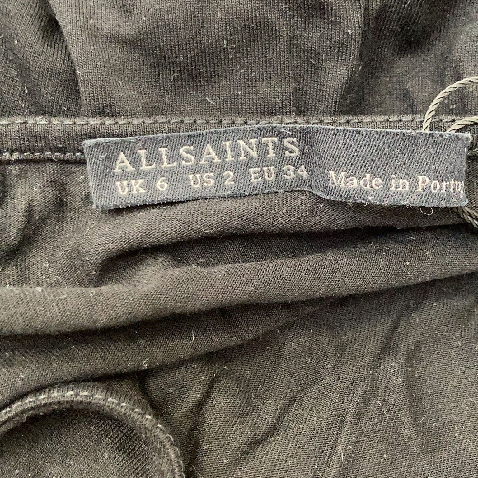 AllSaints