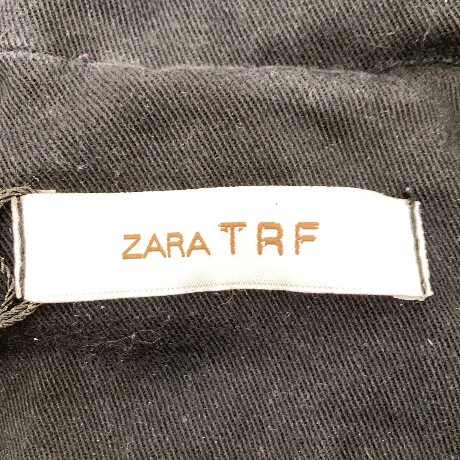 Zara Trafaluc