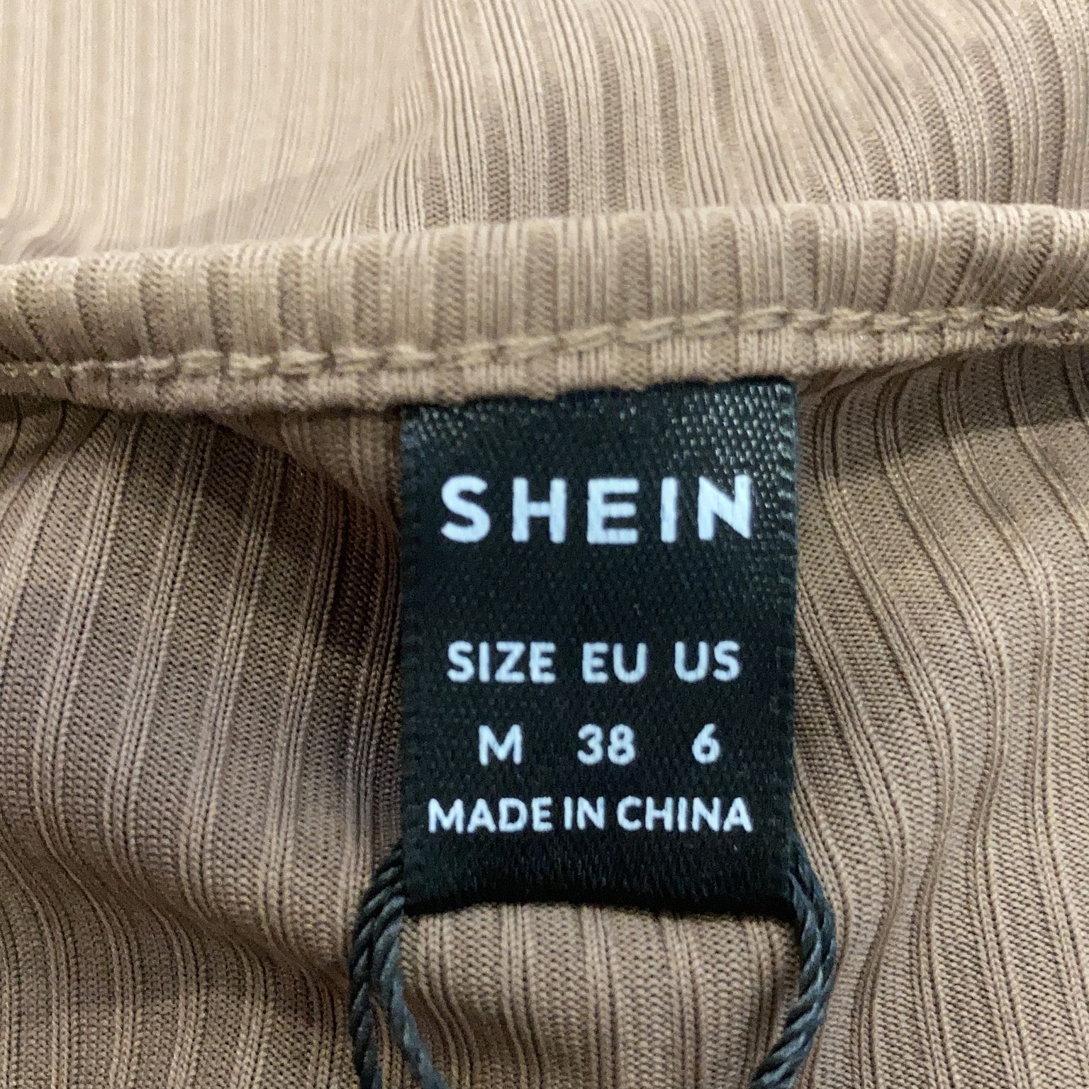 Shein