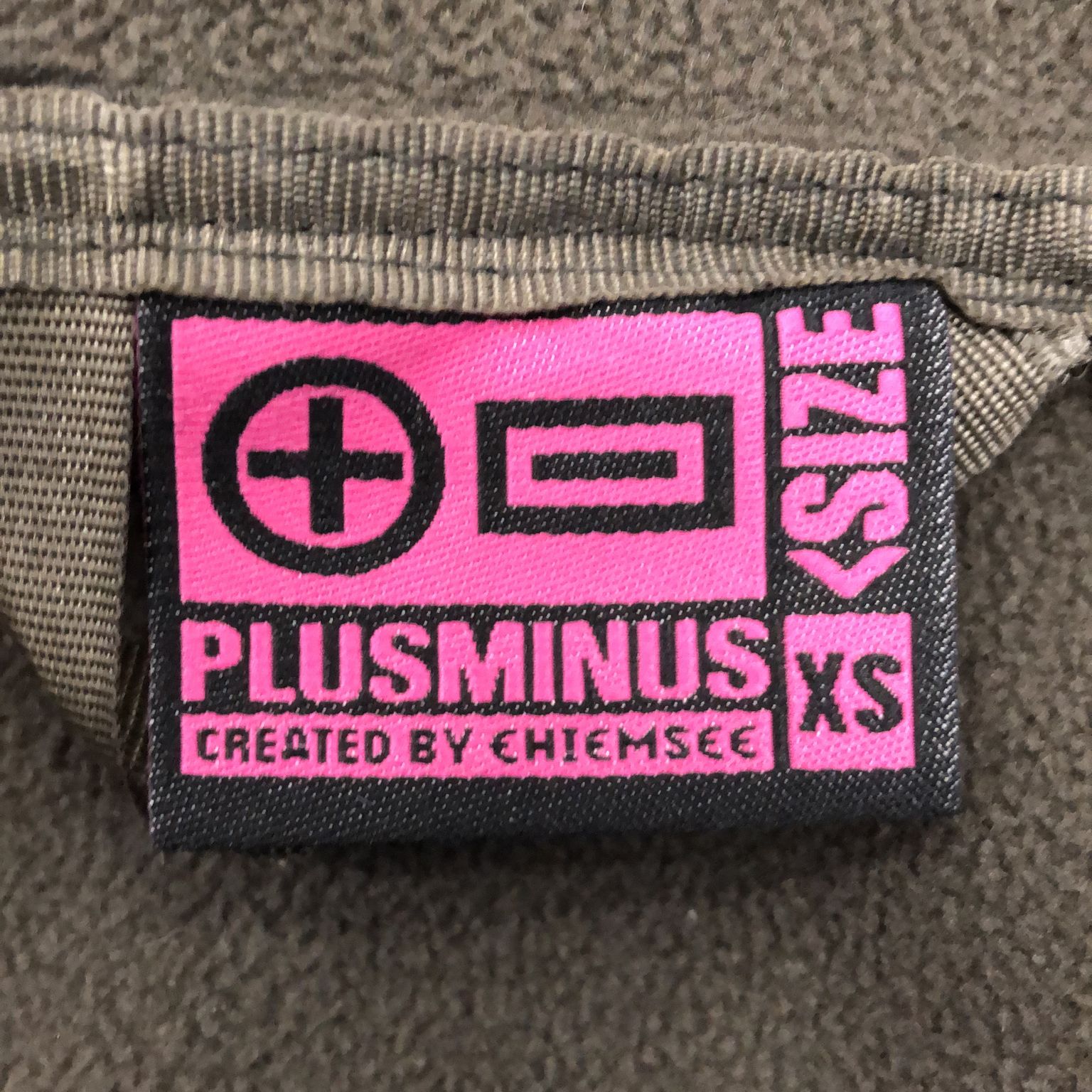 Plusminus