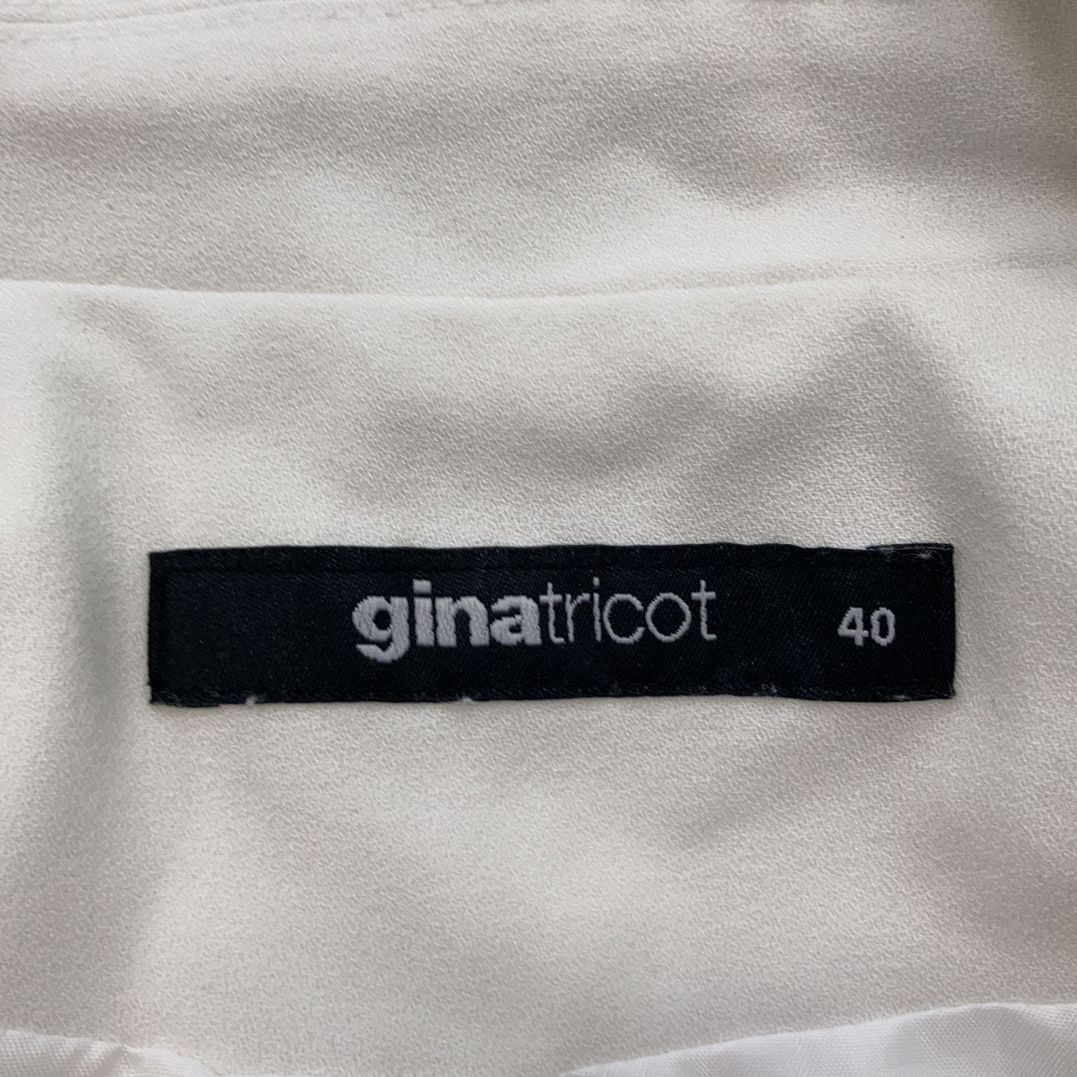 Gina Tricot