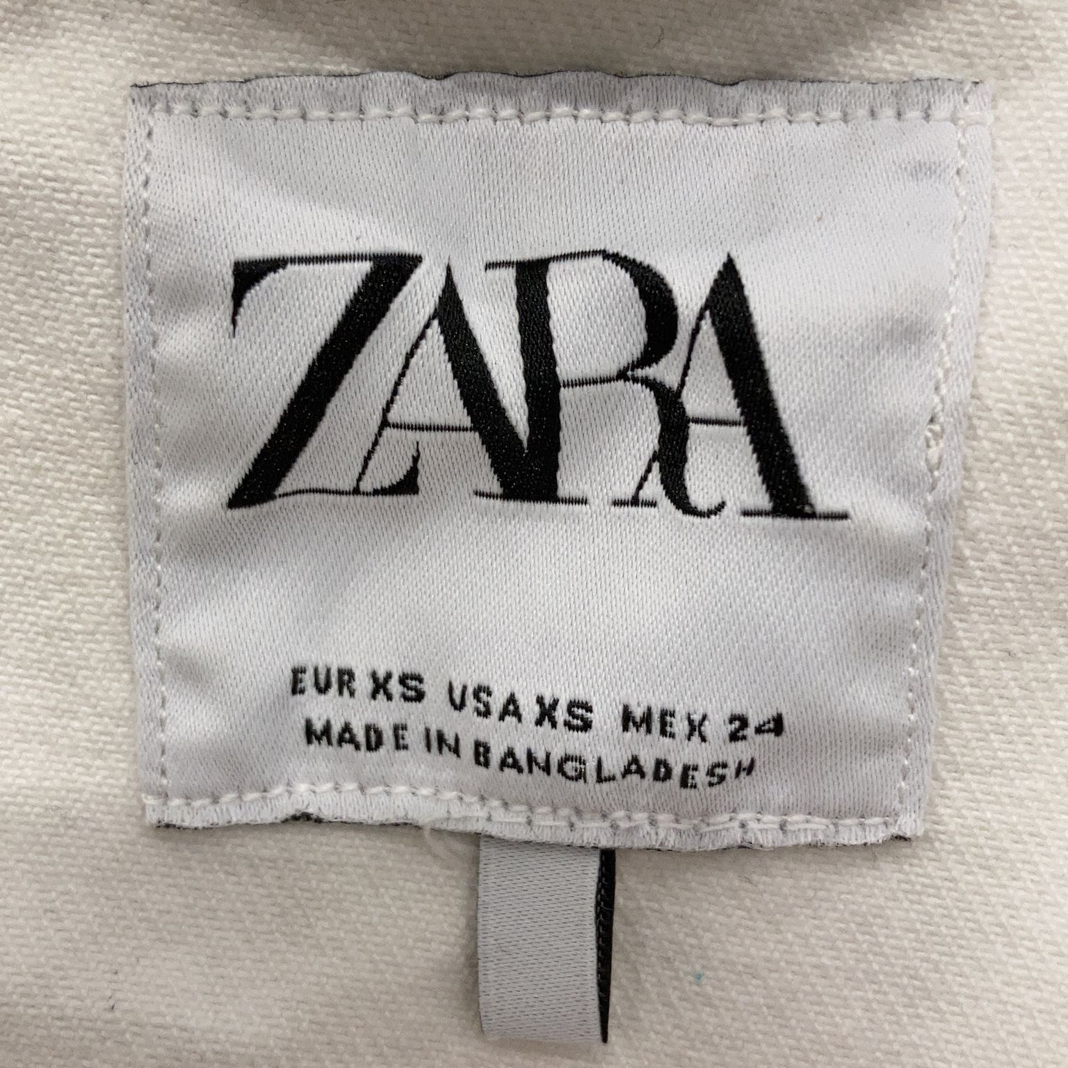 Zara