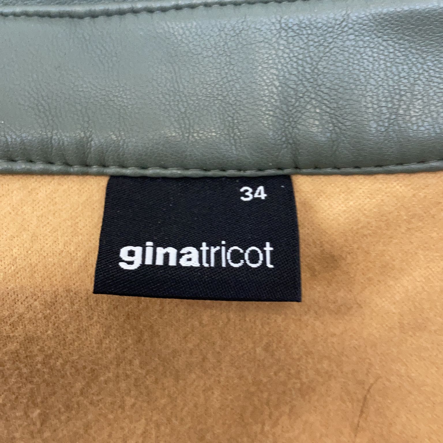 Gina Tricot