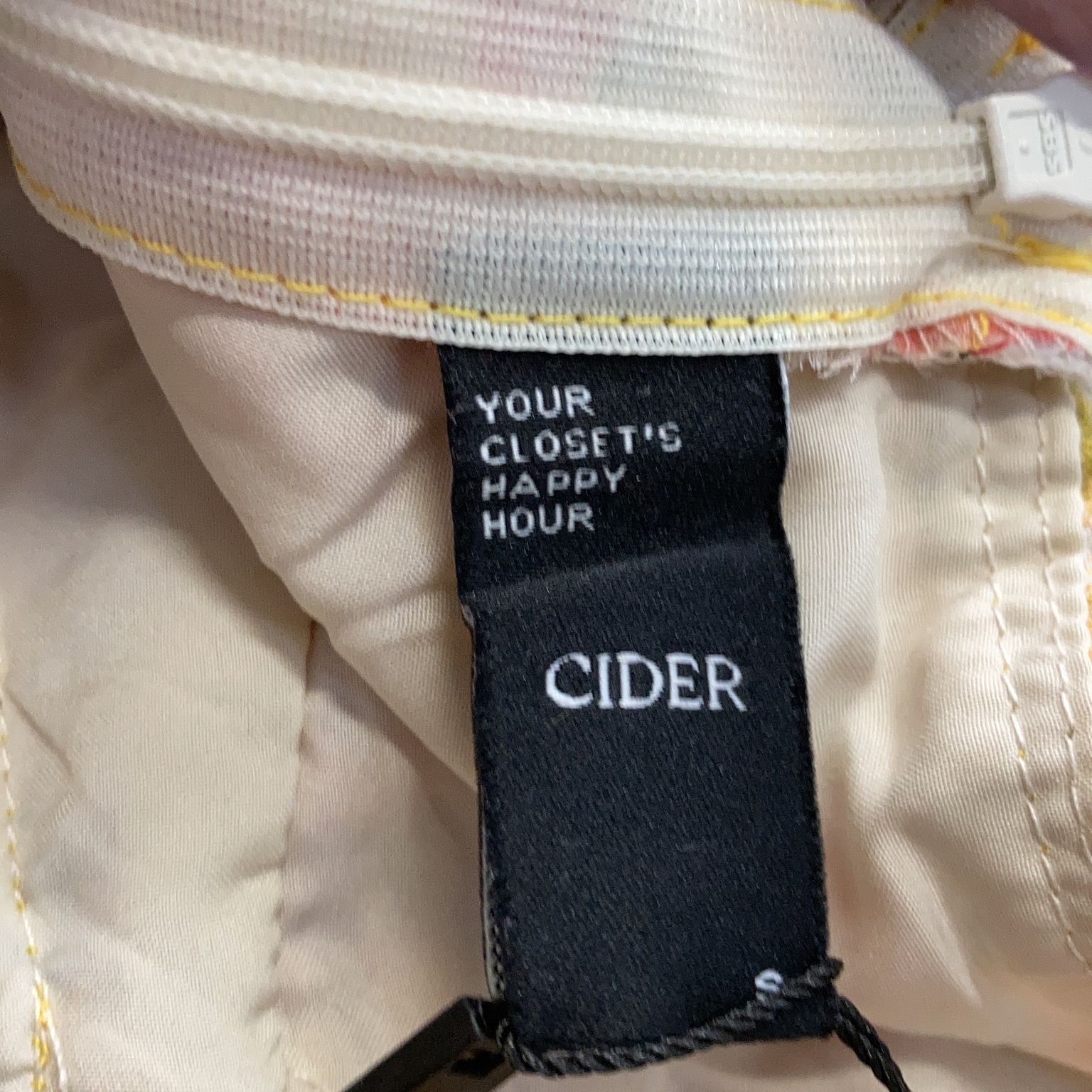 Cider