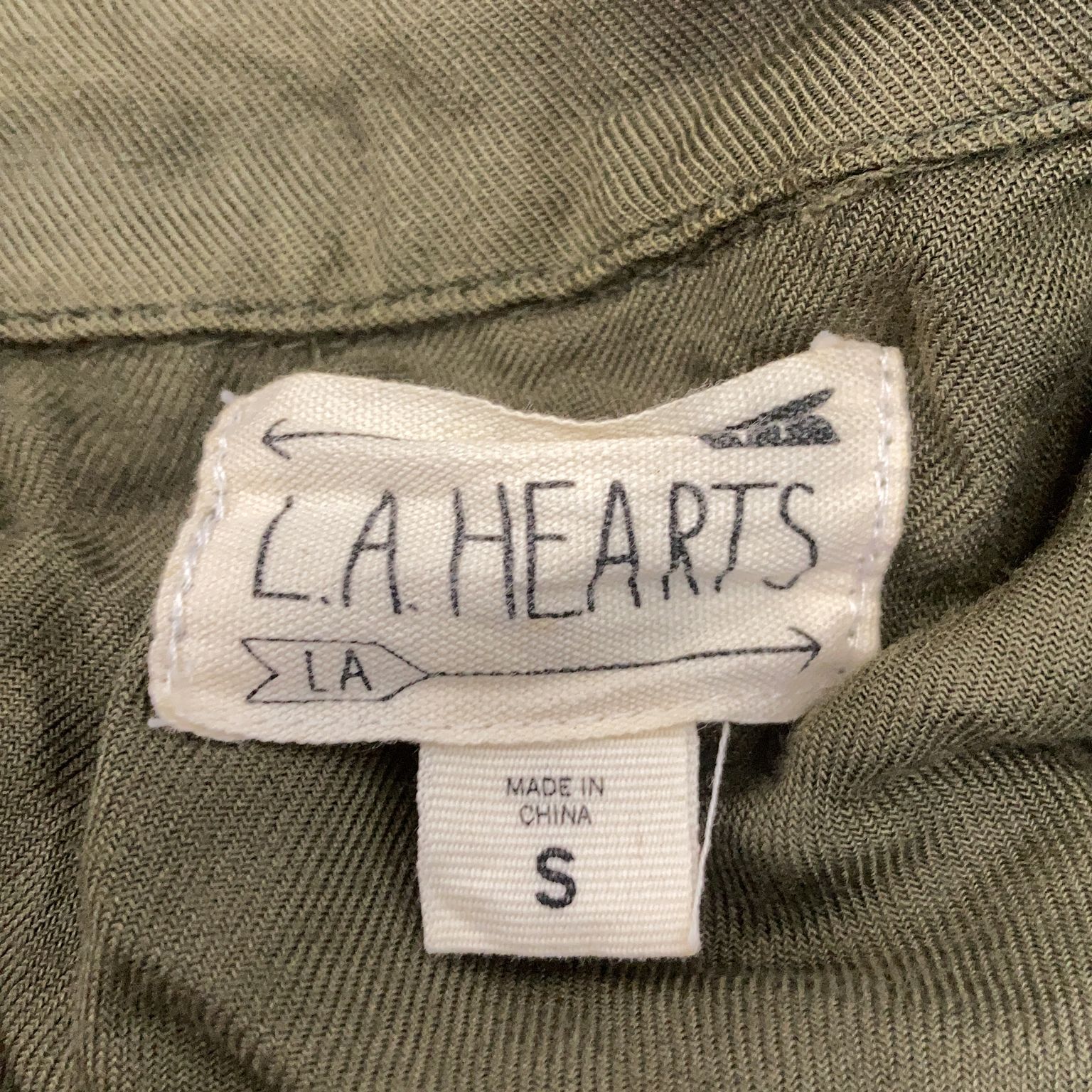 LA Hearts