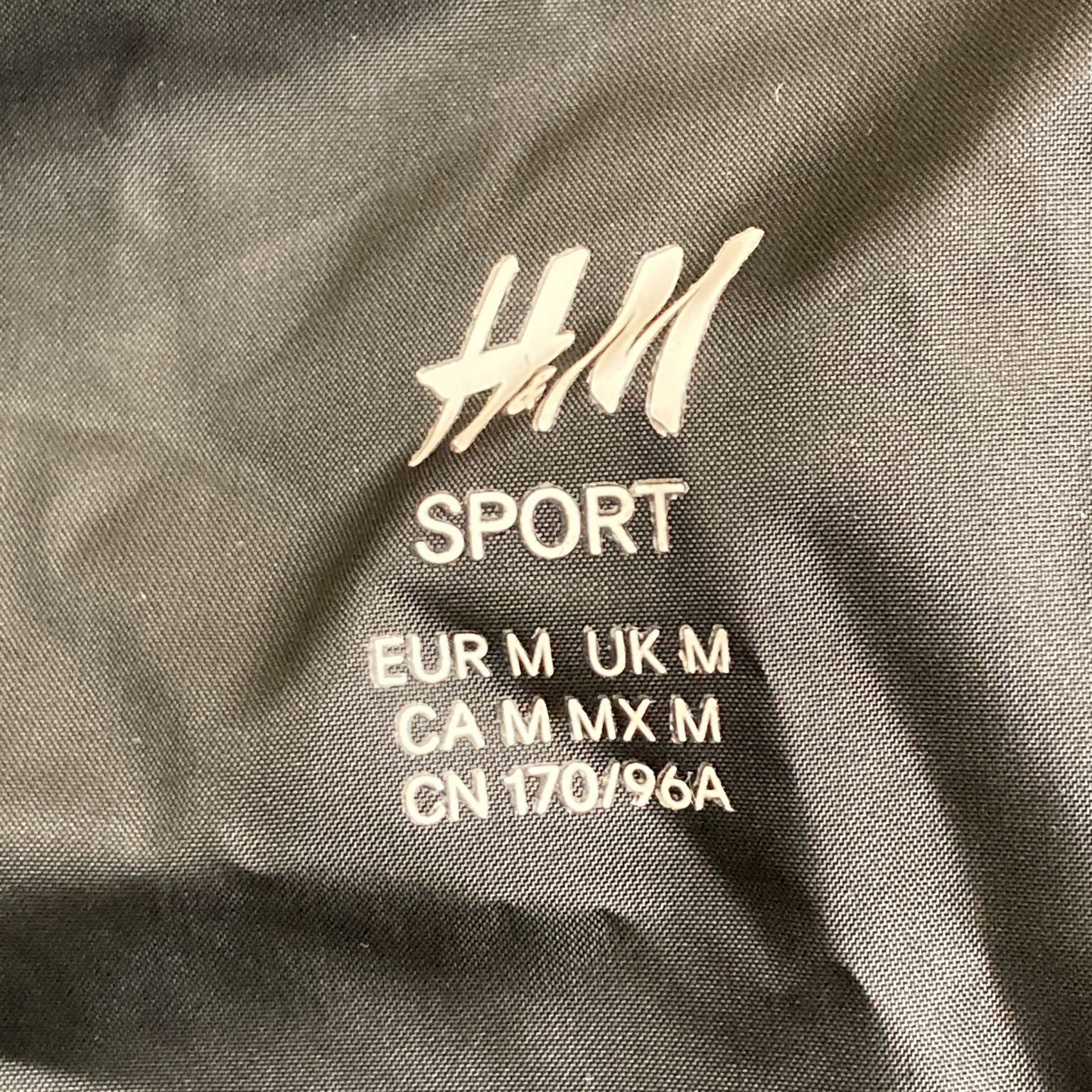 HM Sport