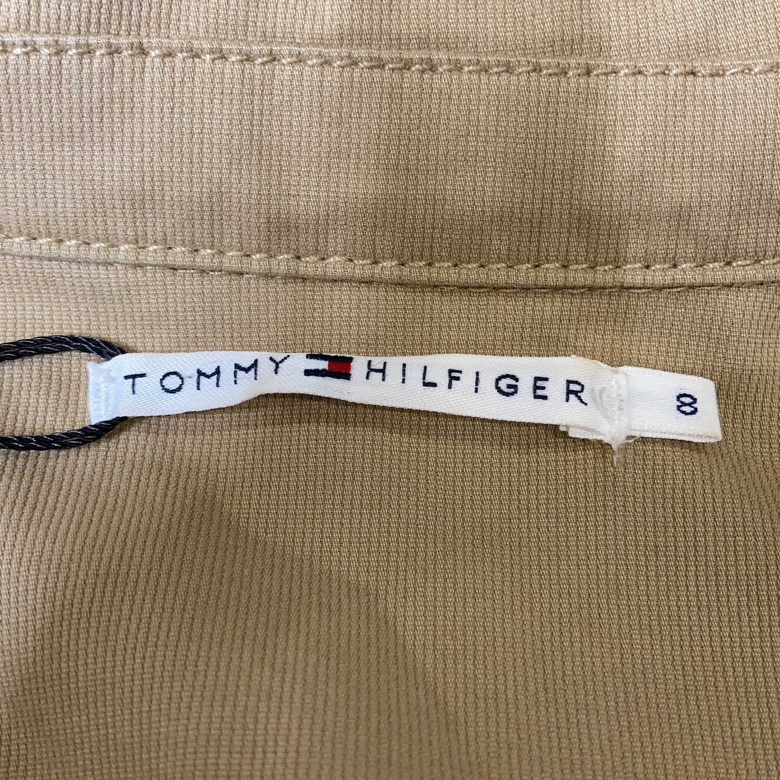 Tommy Hilfiger