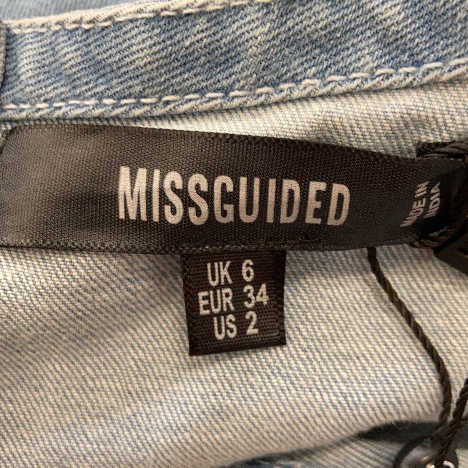 Missguided